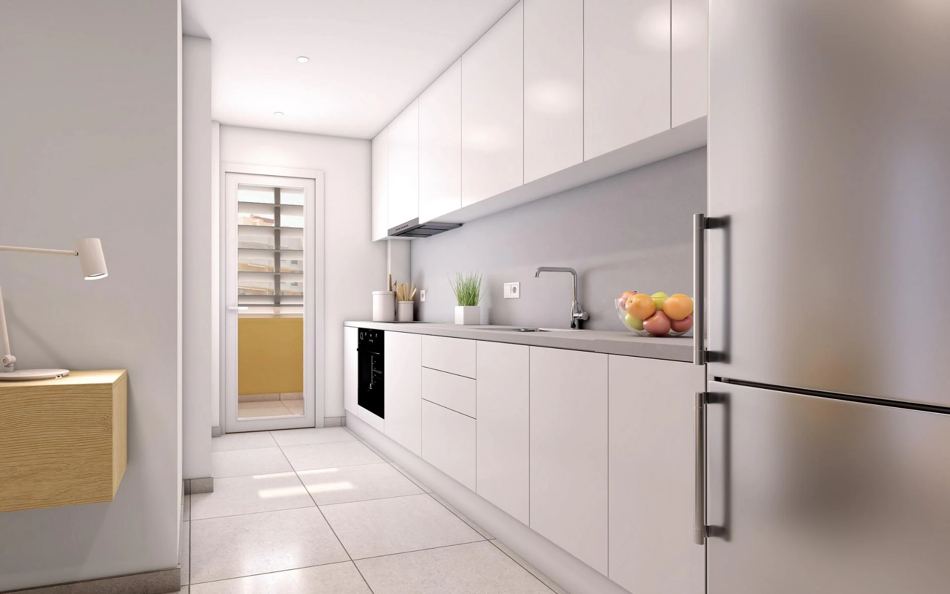 Penthouse na sprzedaż w La Manga Del Mar Menor