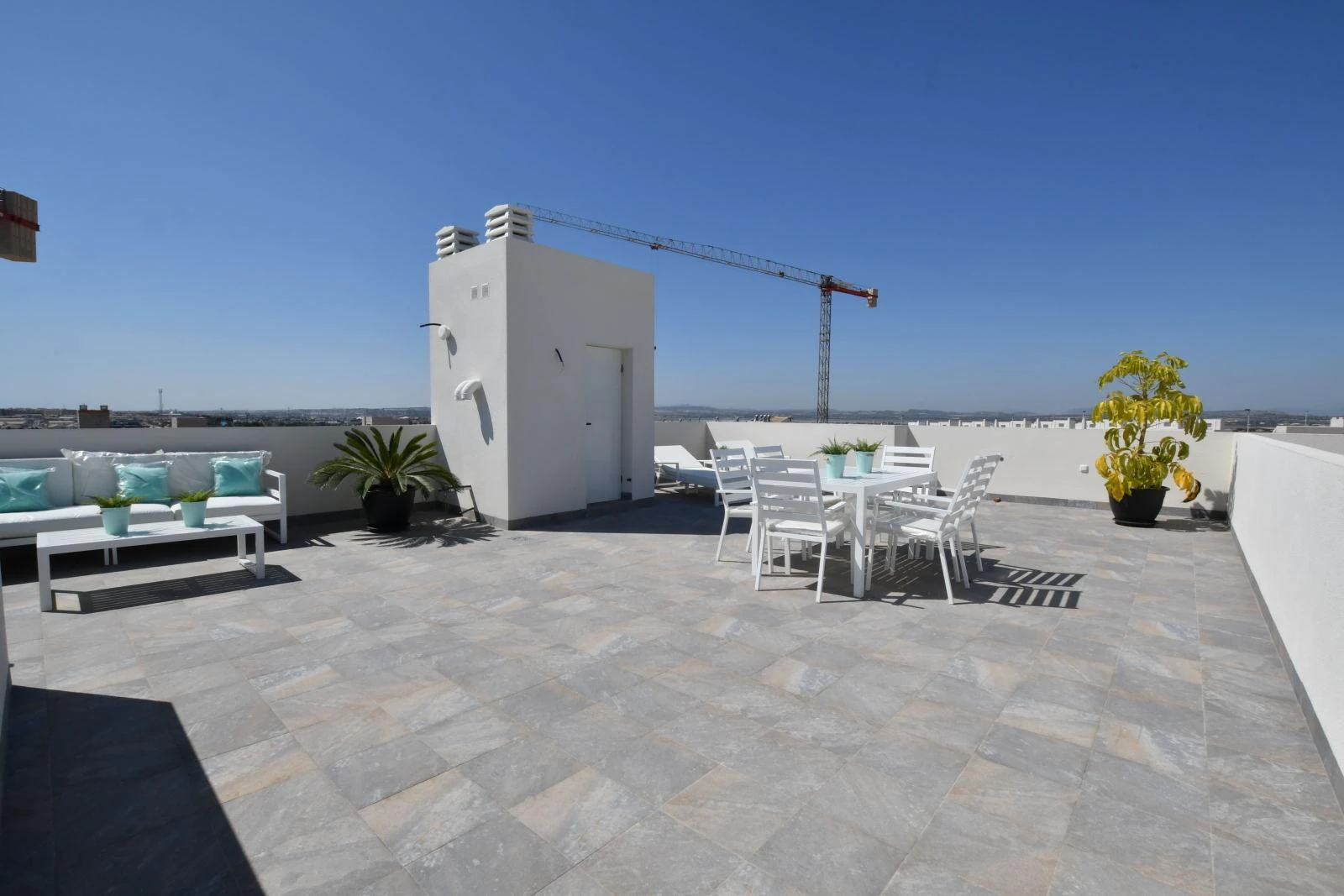 Bungalow na sprzedaż w San Miguel De Salinas