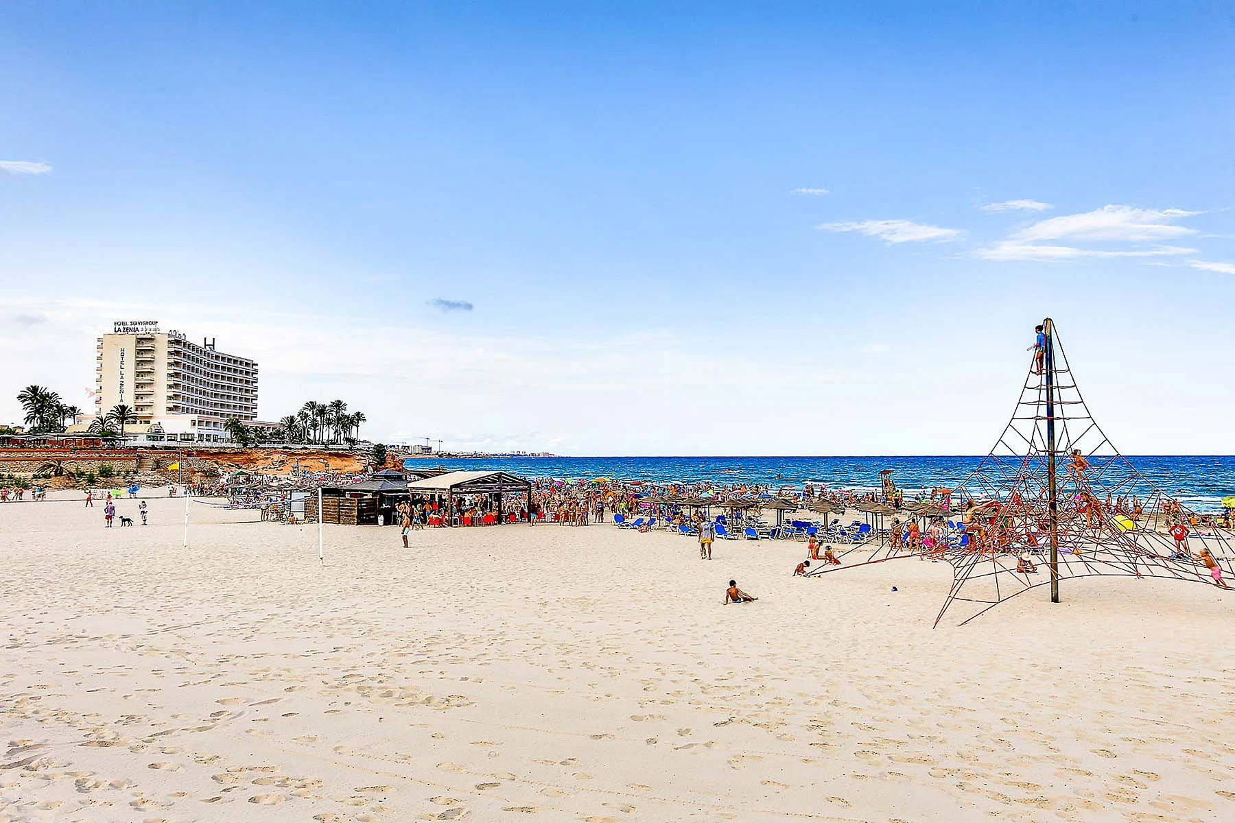 Willa na sprzedaż w Orihuela Costa