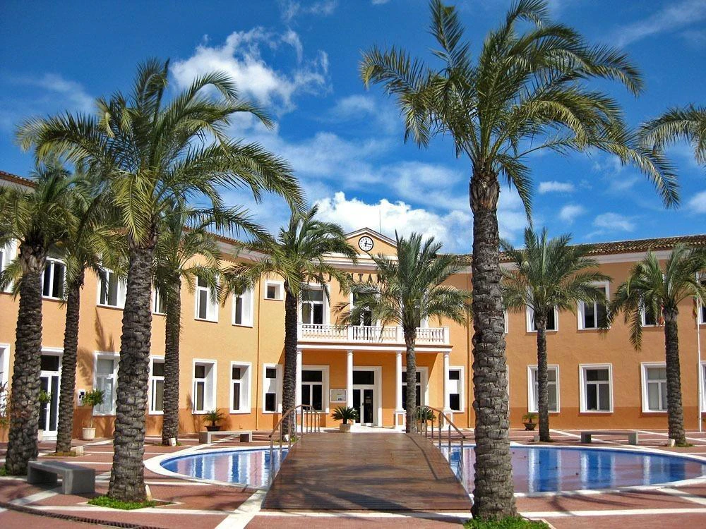 Apartament na sprzedaż w Denia