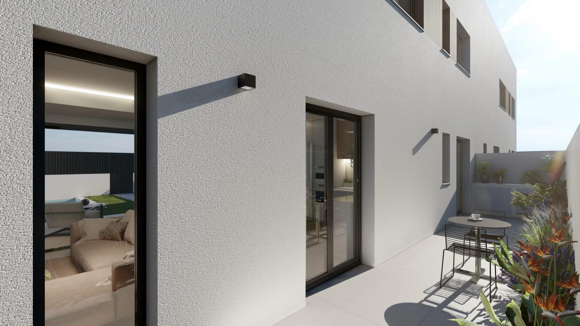 Bungalow na sprzedaż w San Pedro Del Pinatar