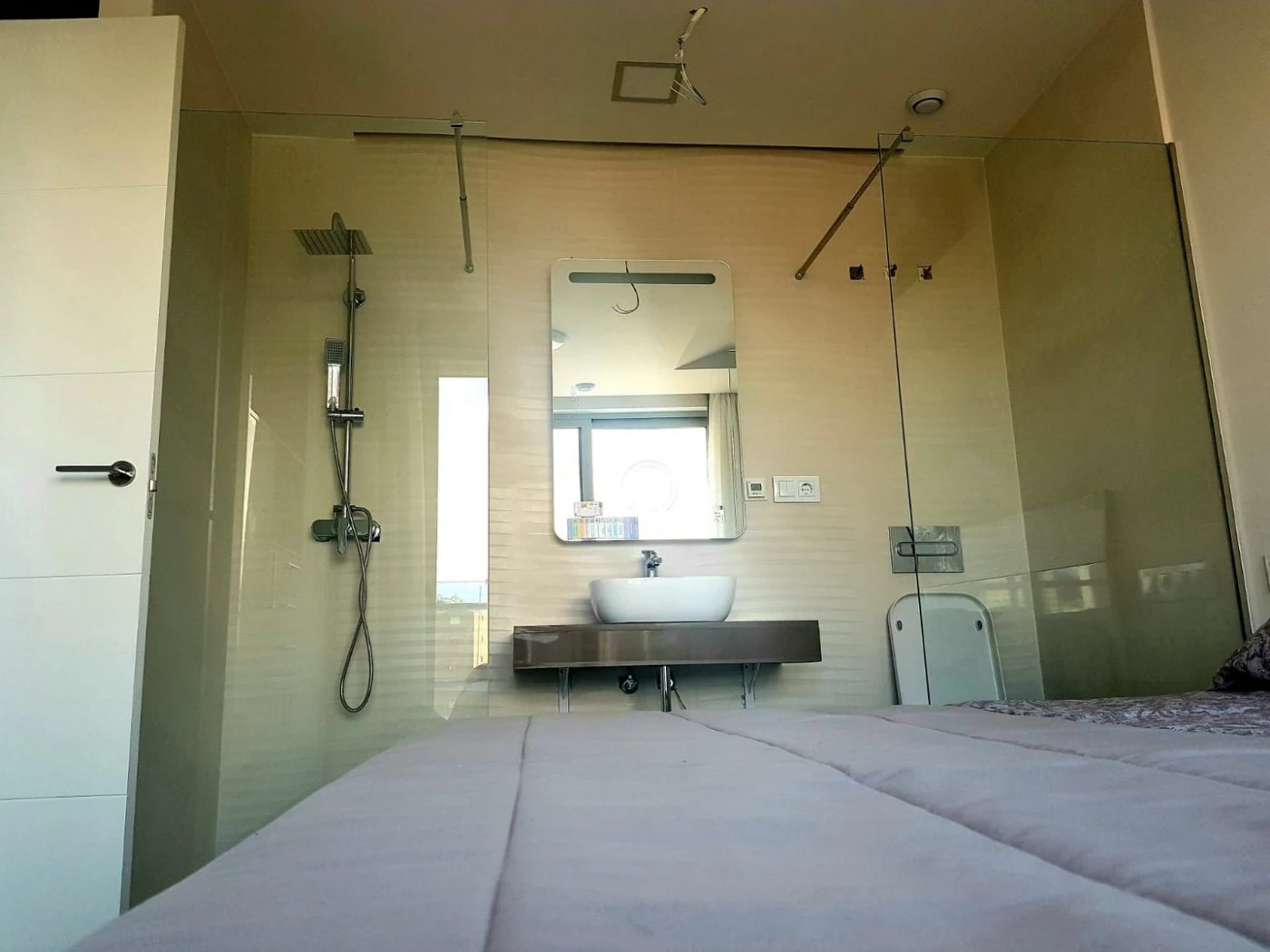 Apartament na sprzedaż w Finestrat