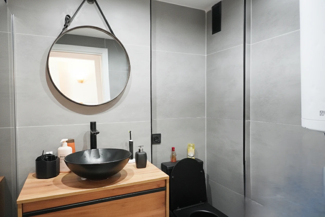 Apartament na sprzedaż w Marbella East
