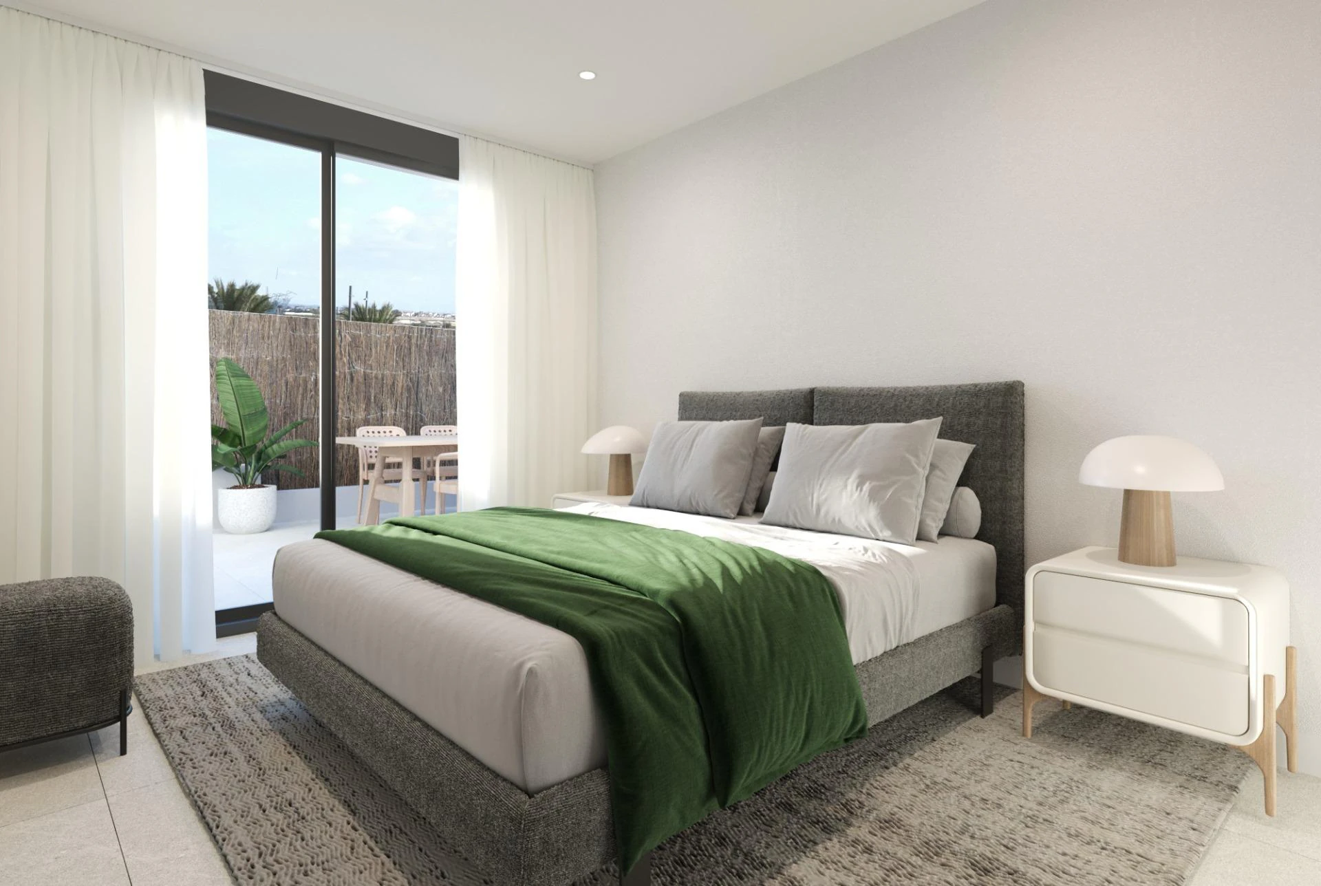 Apartament na sprzedaż w Torre Pacheco