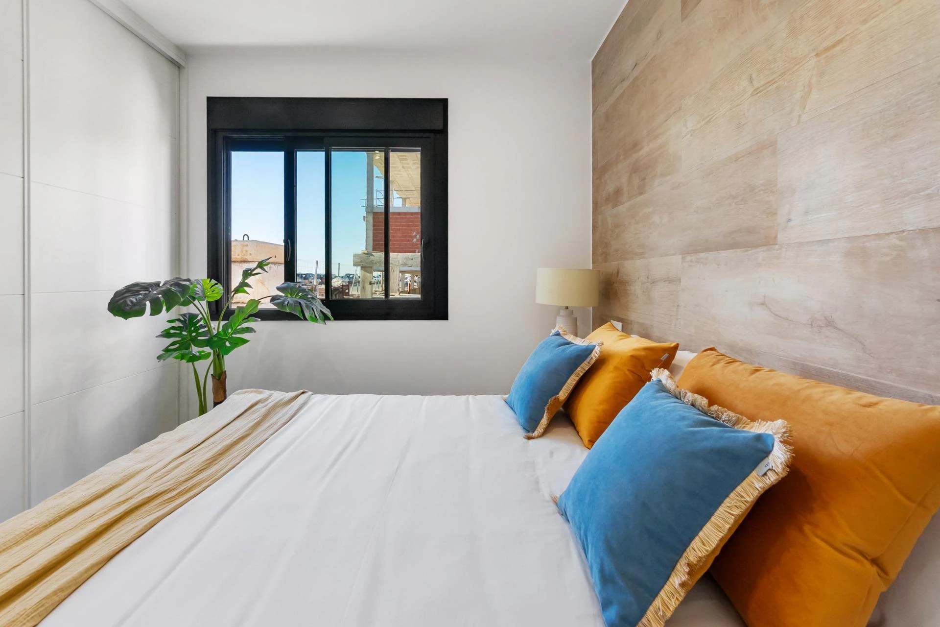 Penthouse na sprzedaż w San Javier