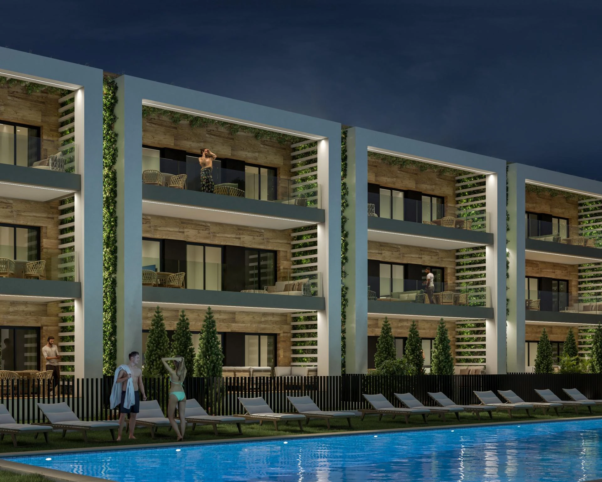 Apartament na sprzedaż w Los Alcazares