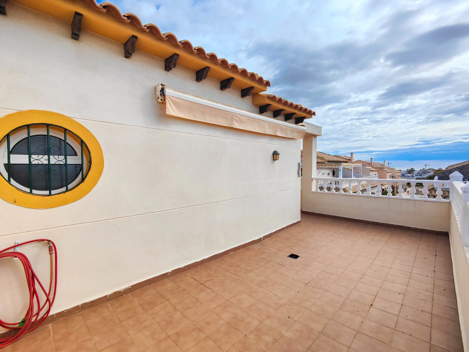 Dom bliźniaczy na sprzedaż w Orihuela Costa