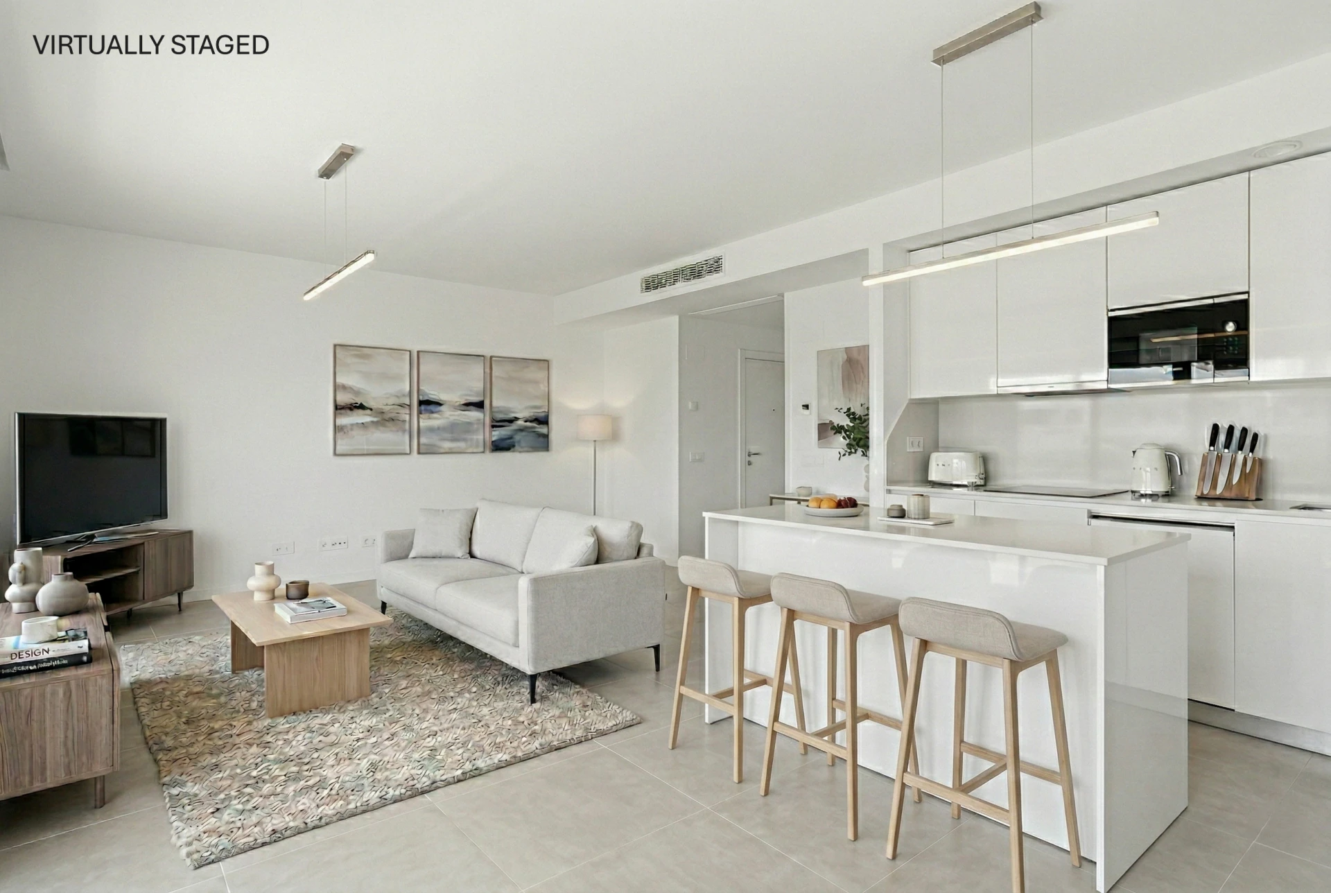 Apartament na sprzedaż w Estepona
