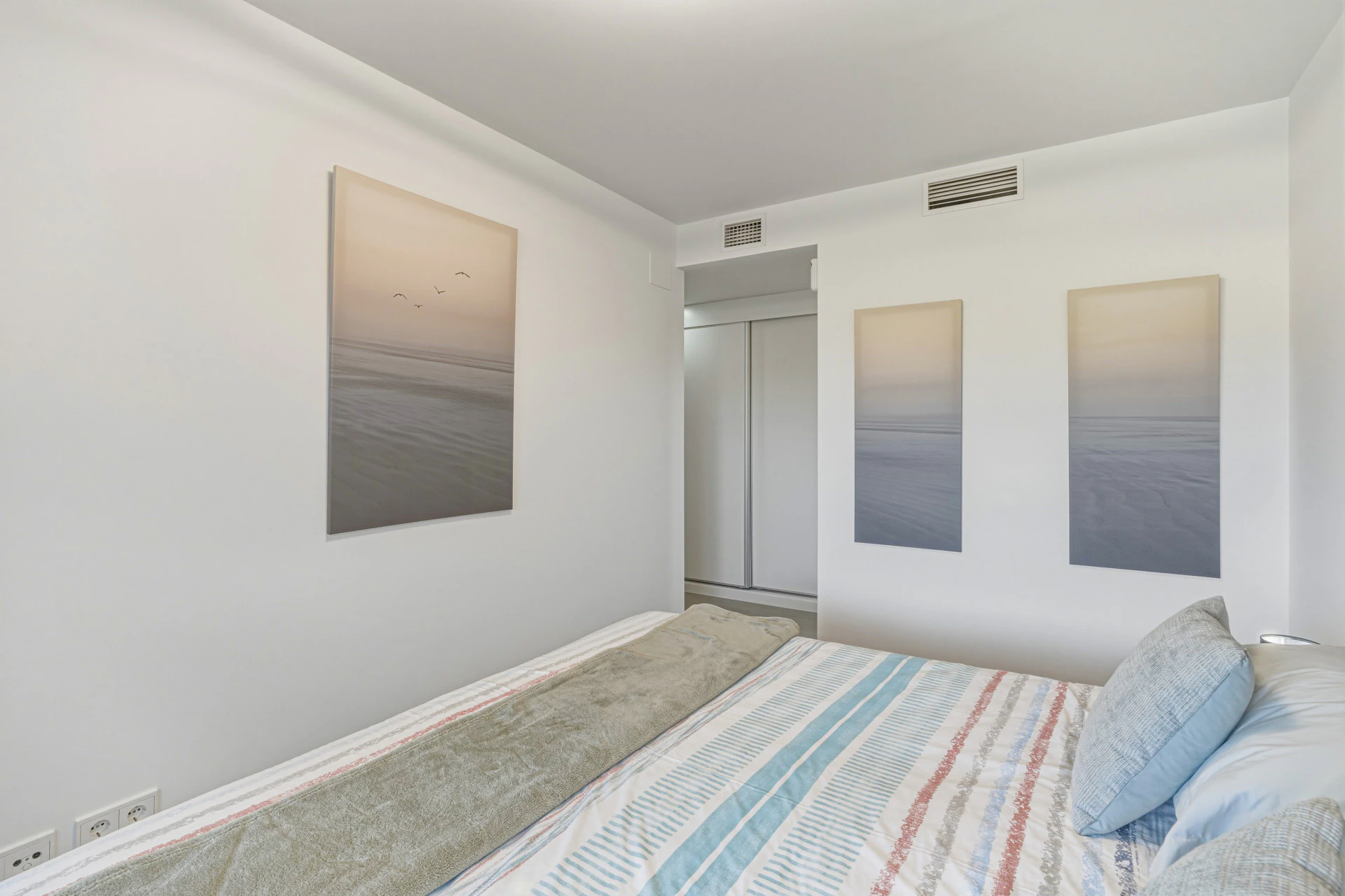 Apartament na sprzedaż w Mijas Costa