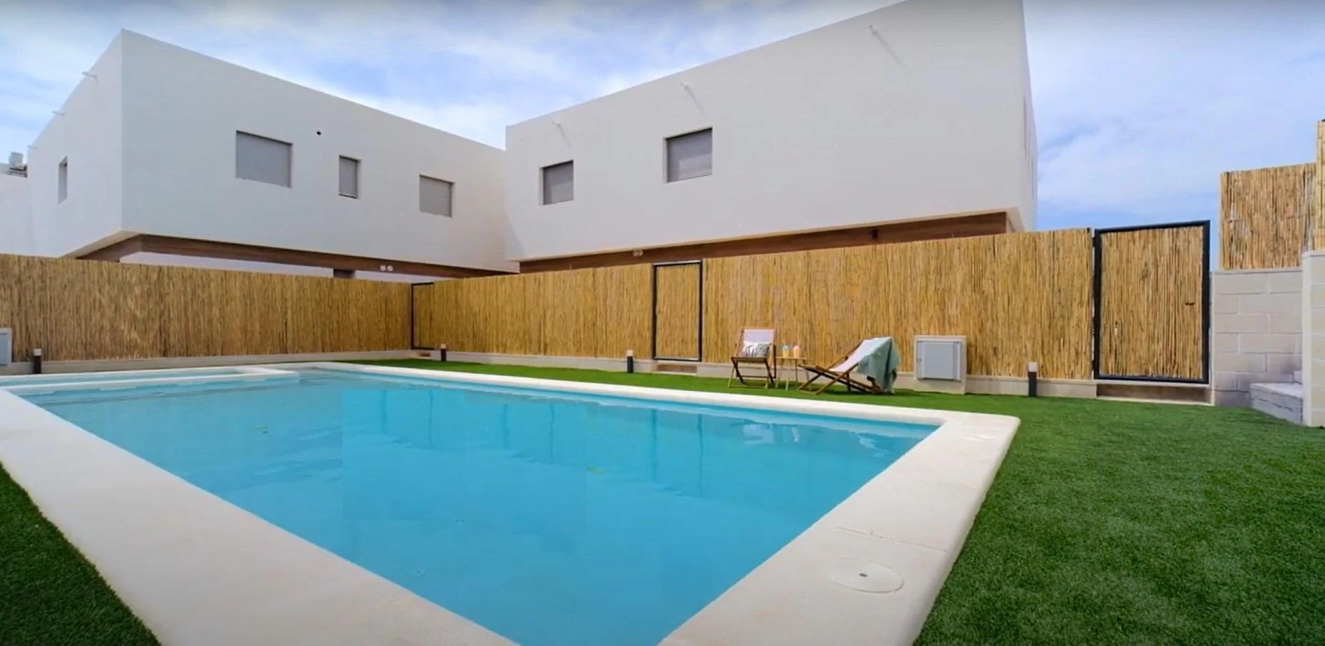 Dom bliźniaczy na sprzedaż w Orihuela Costa