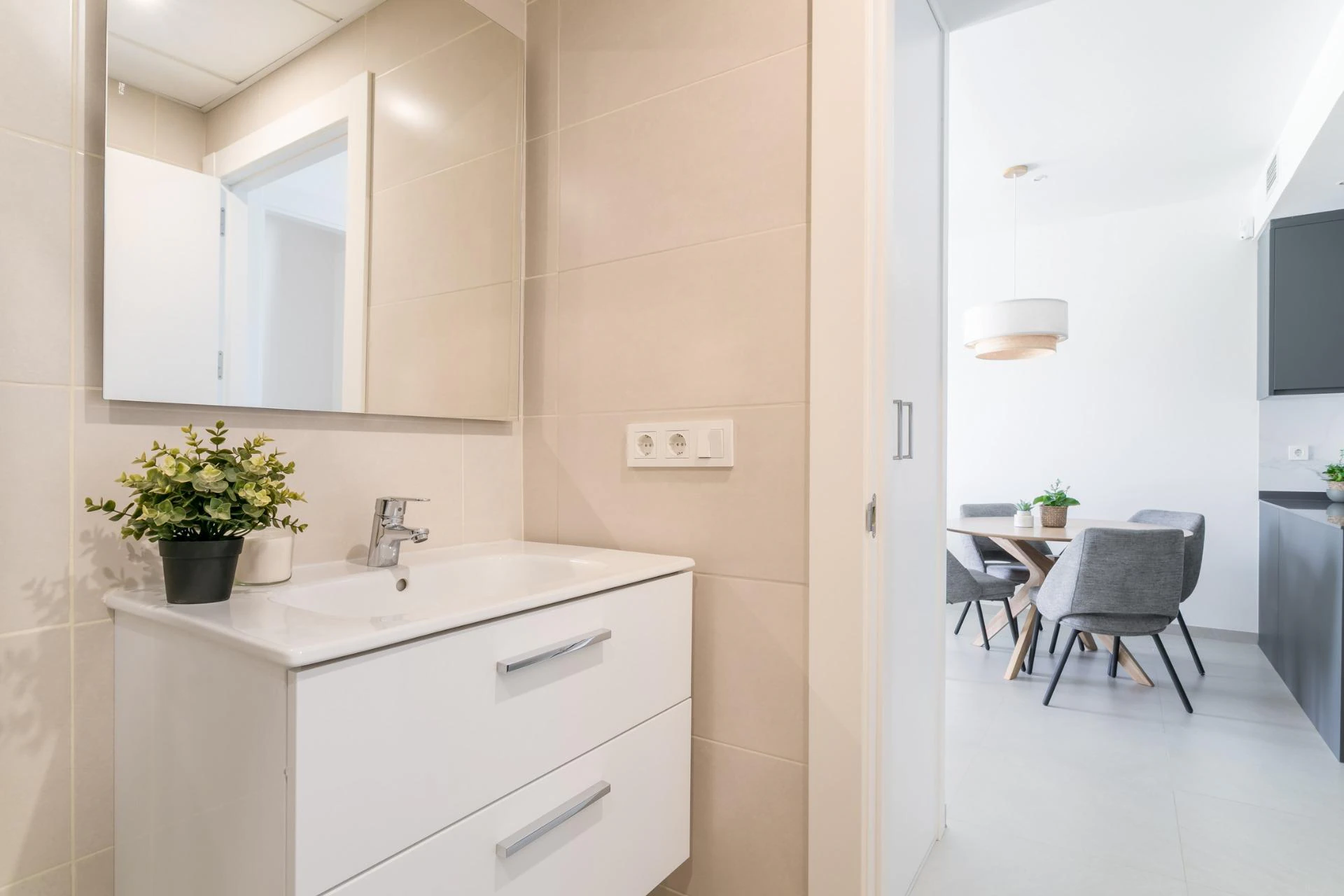 Apartament na sprzedaż w Torrevieja