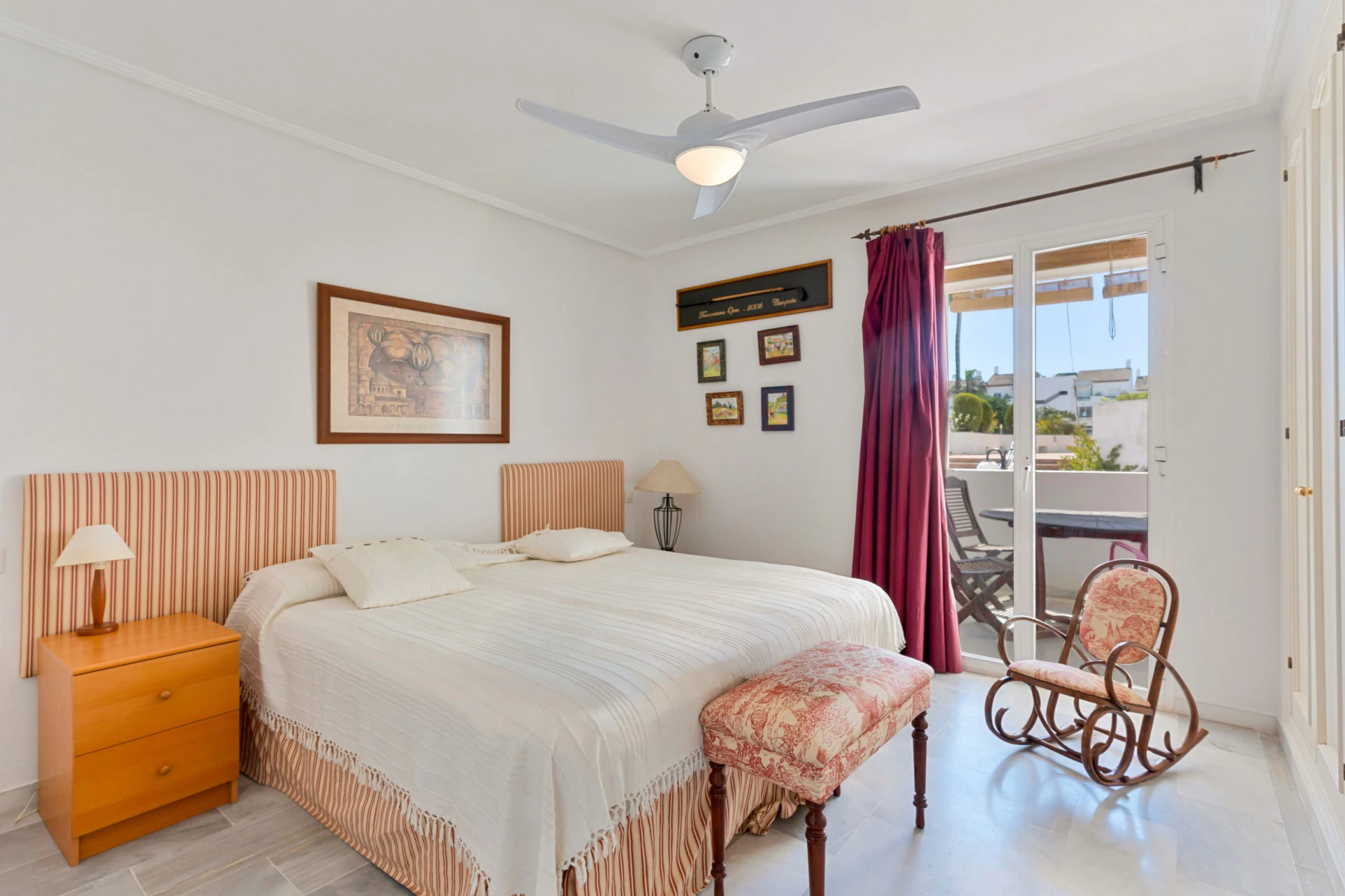 Apartament na sprzedaż w Estepona