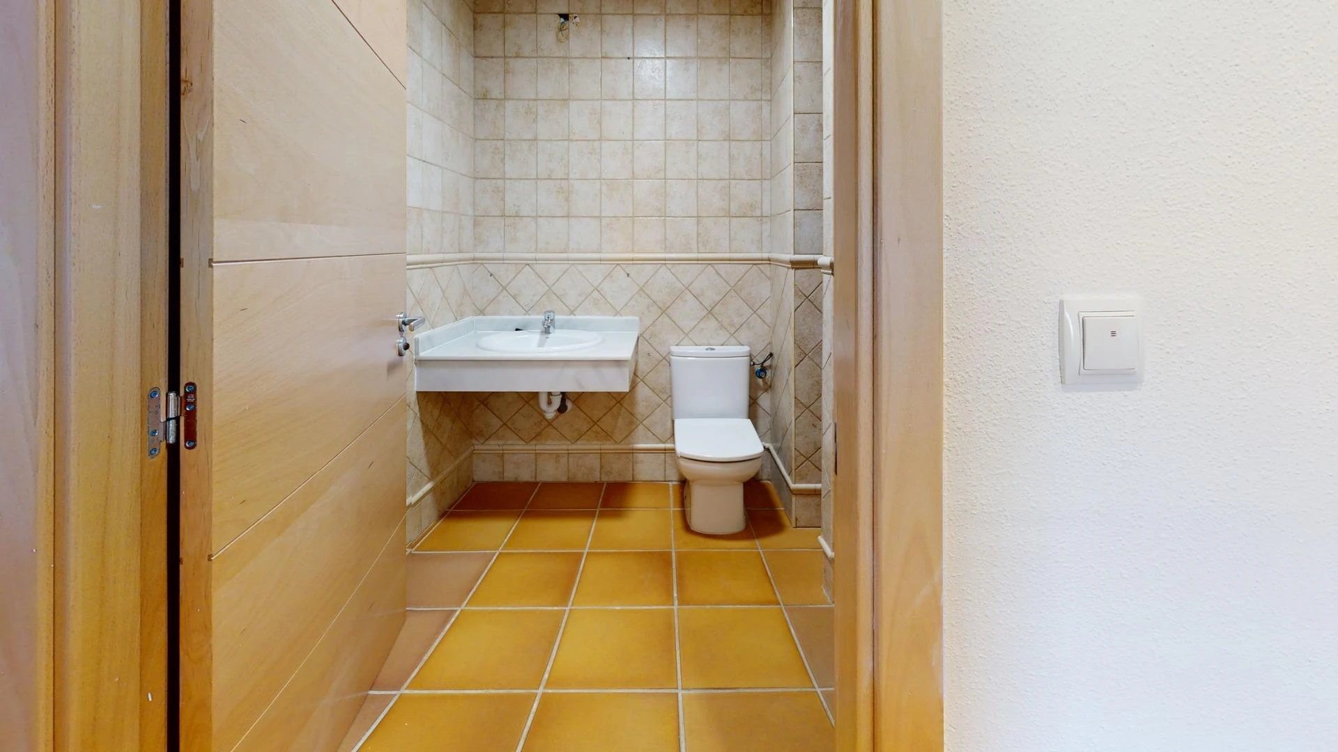 Penthouse na sprzedaż w Archena