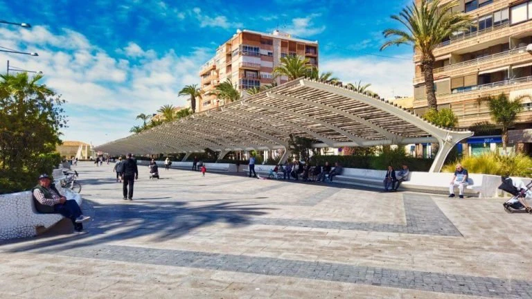 Willa na sprzedaż w Torrevieja