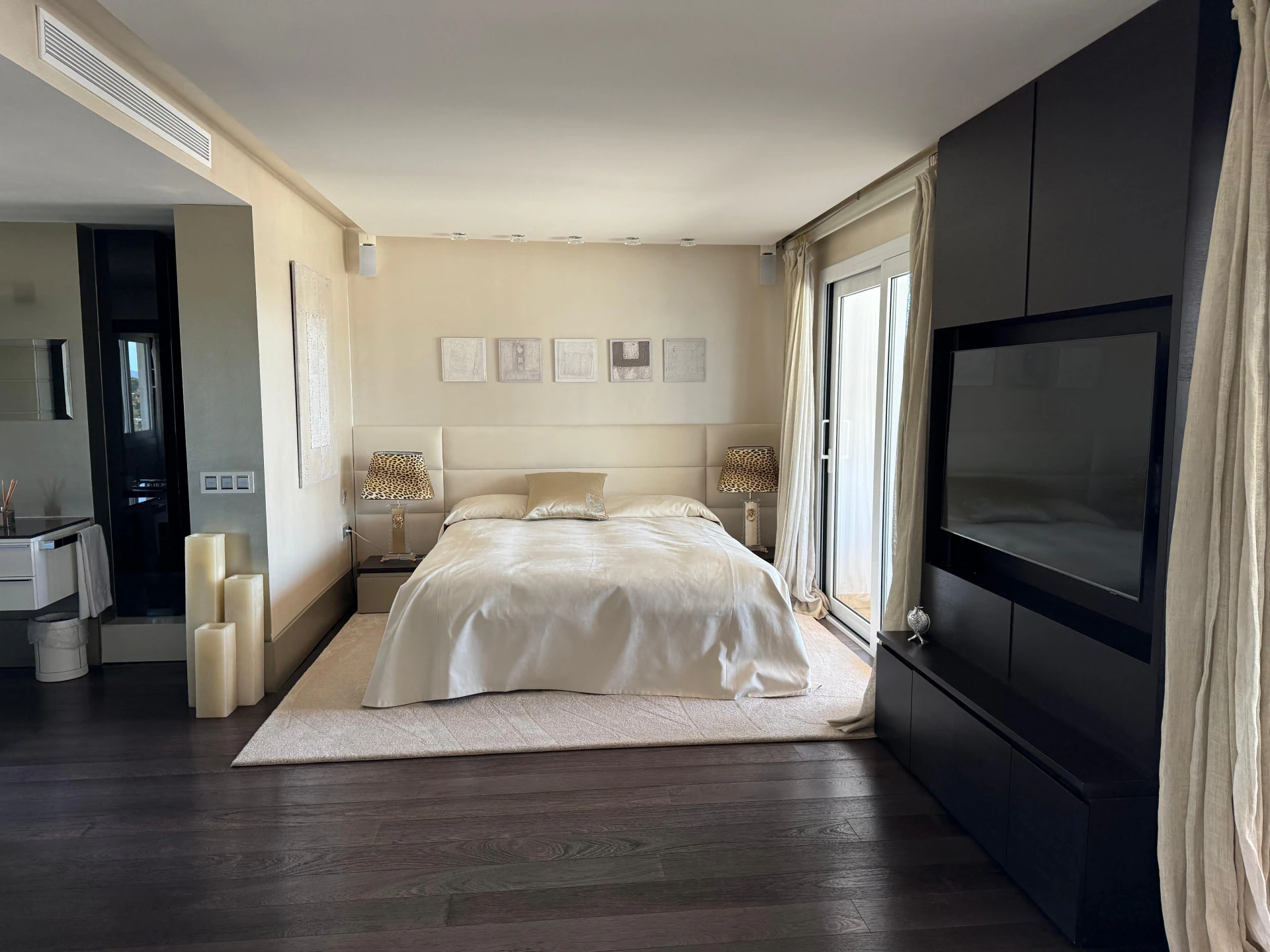 Penthouse na sprzedaż w Marbella Golden Mile