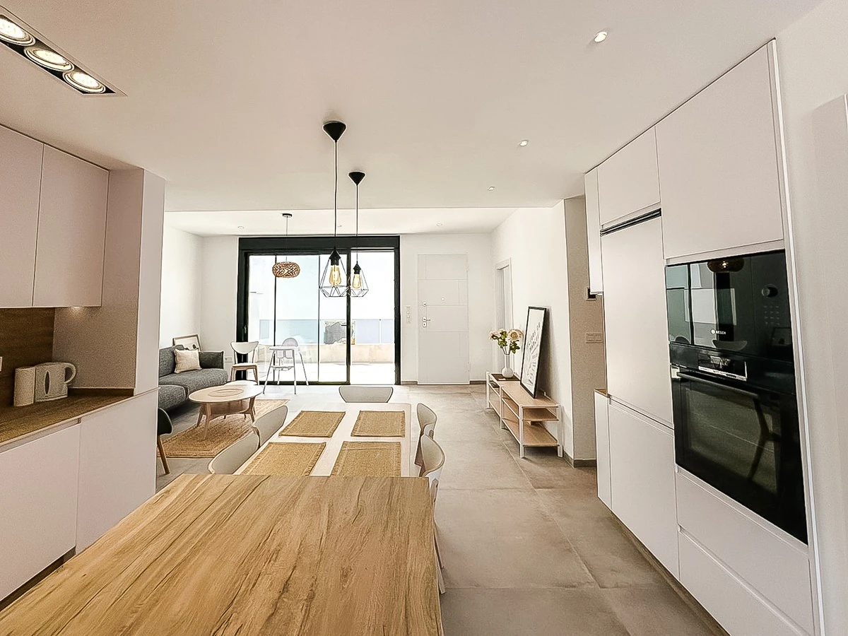 Penthouse na sprzedaż w Lo PagÁn