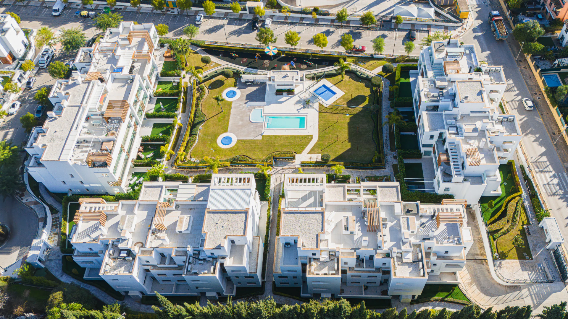 Apartament na sprzedaż w Estepona