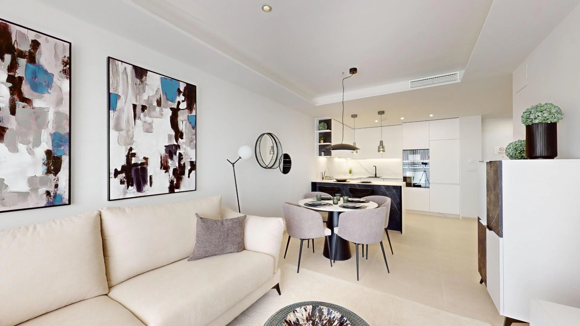 Apartament na sprzedaż w Orihuela Costa