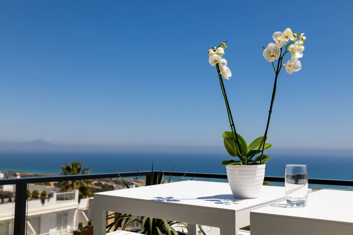 Apartament na sprzedaż w Santa Pola