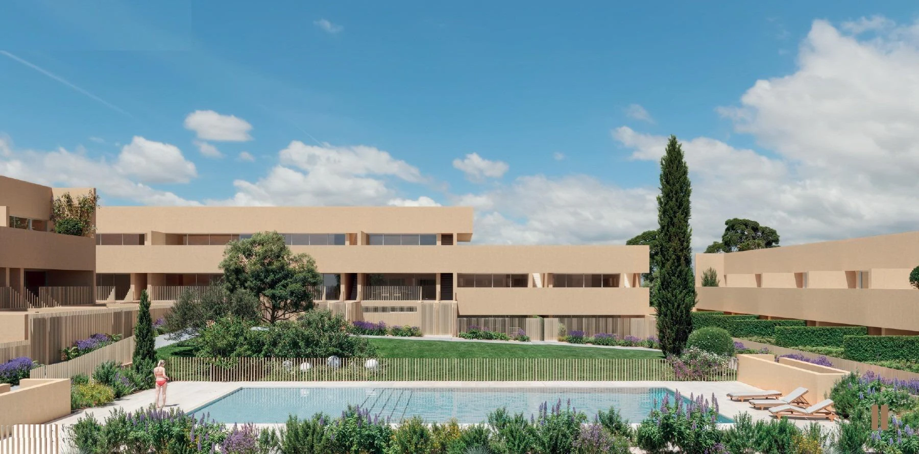 Bungalow na sprzedaż w Torrevieja