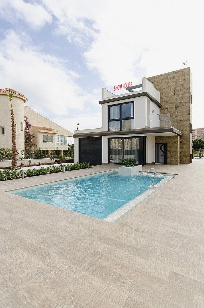 Шале/Вилла на продажа в Cartagena