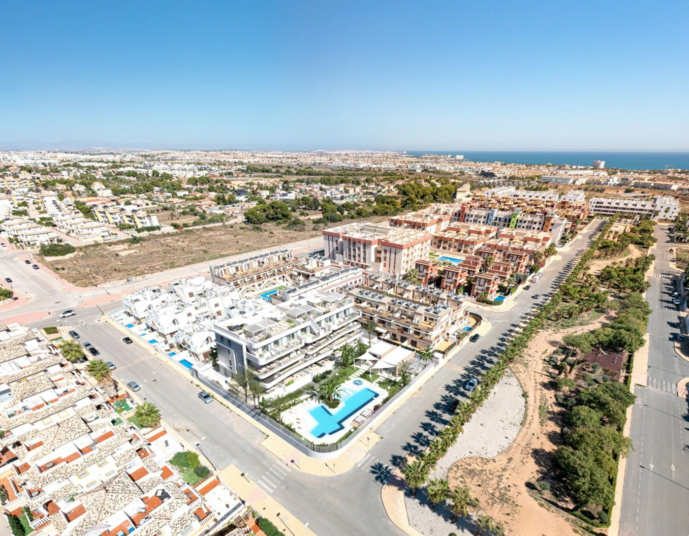 Apartament na sprzedaż w Orihuela Costa