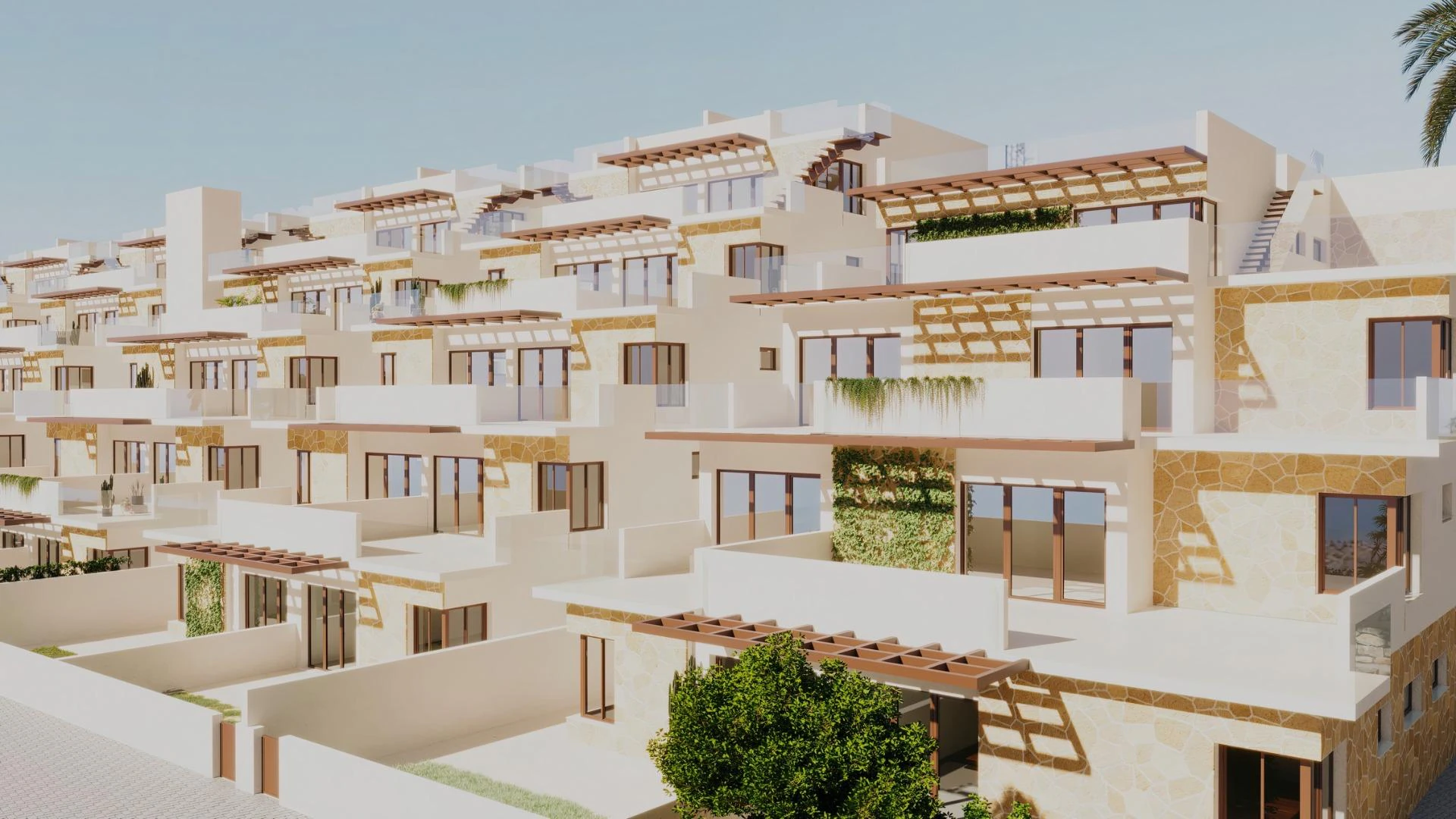 Apartament na sprzedaż w Vera