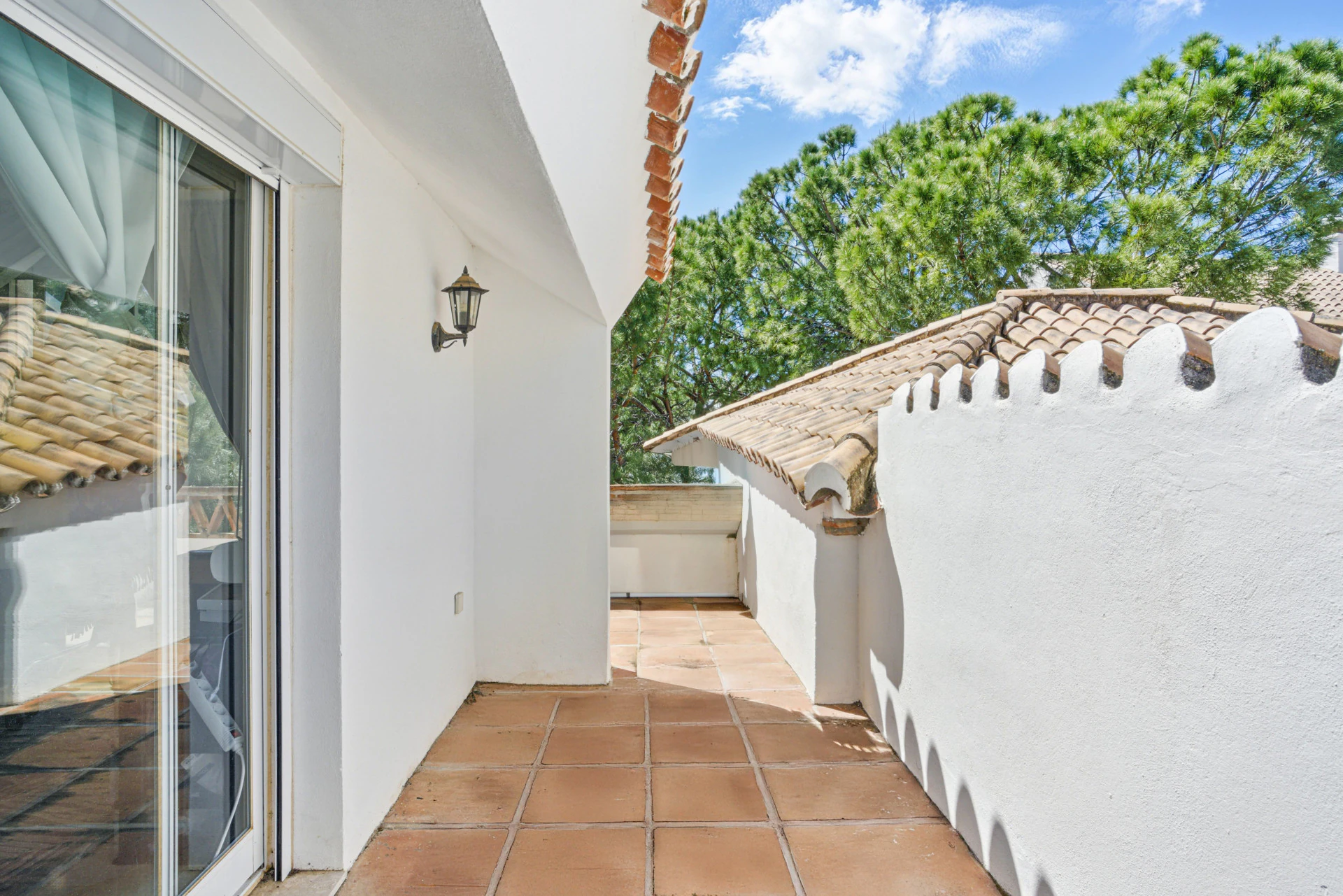 Penthouse na sprzedaż w Nueva Andalucia