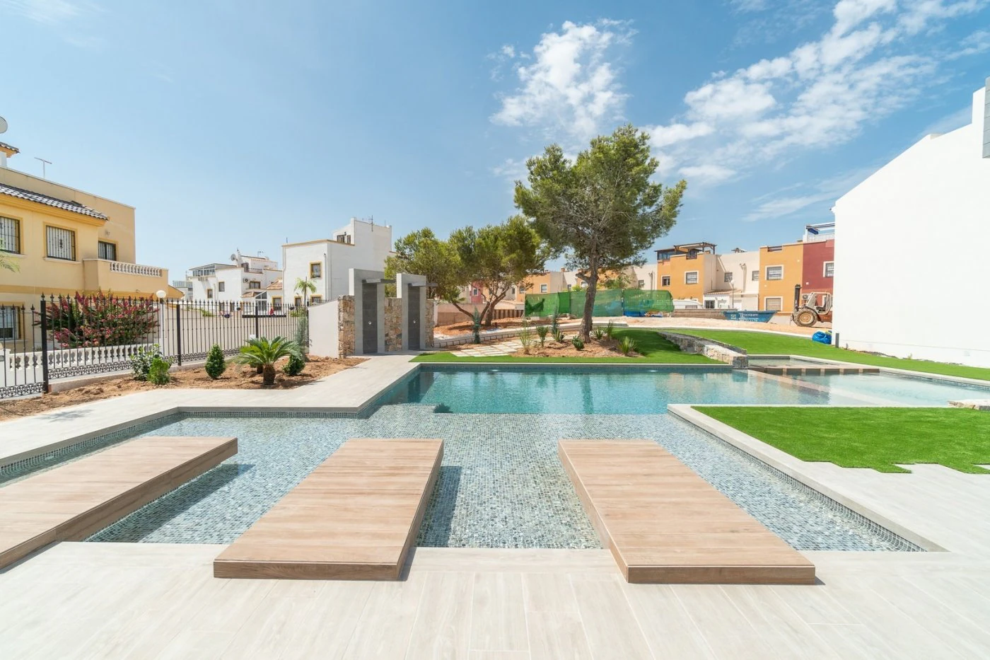 Bungalow na sprzedaż w Torrevieja