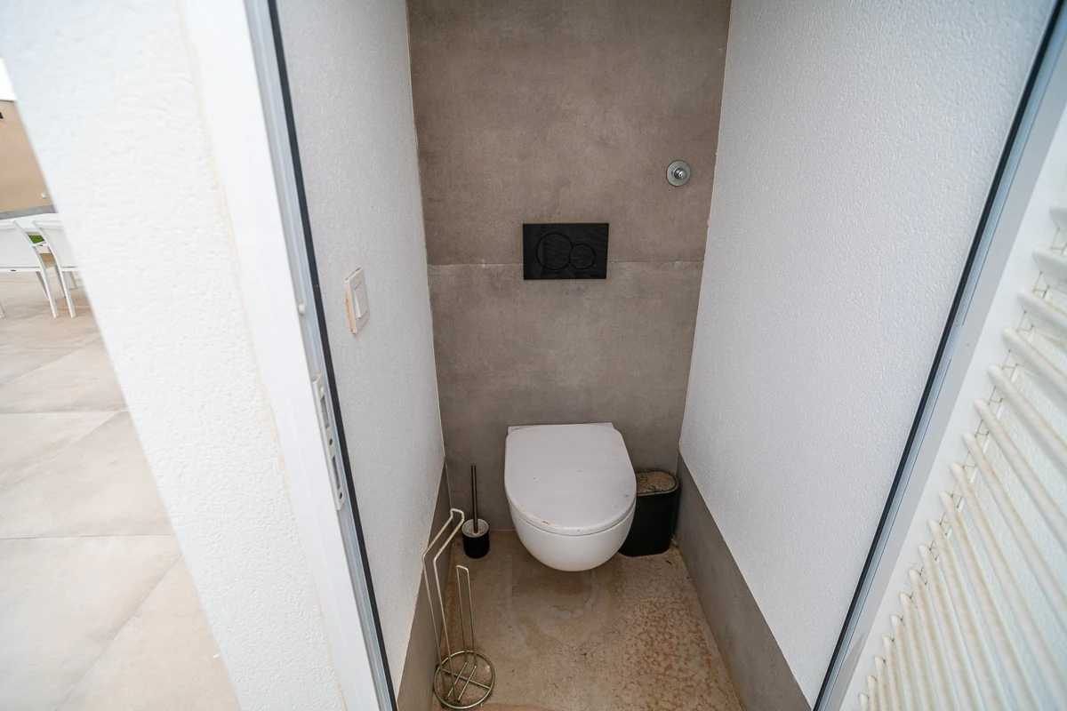 Penthouse na sprzedaż w Lo PagÁn