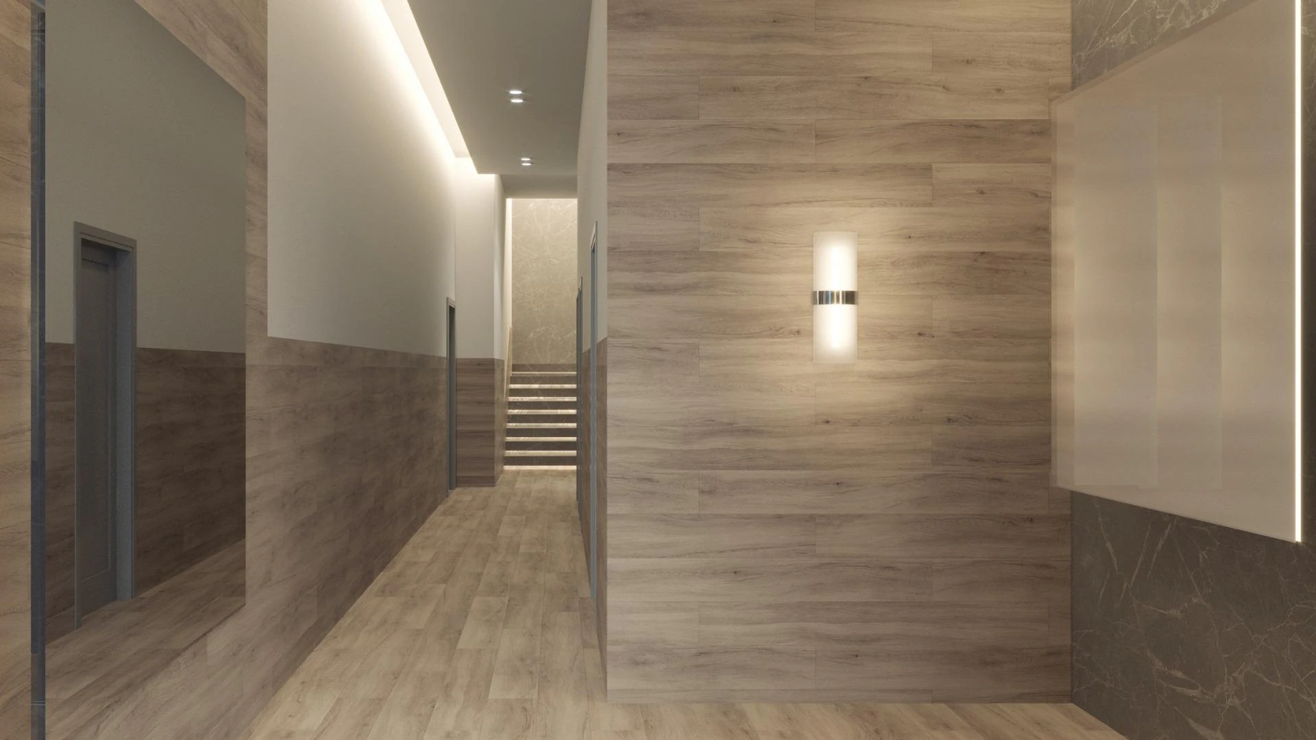 Penthouse na sprzedaż w Torrevieja