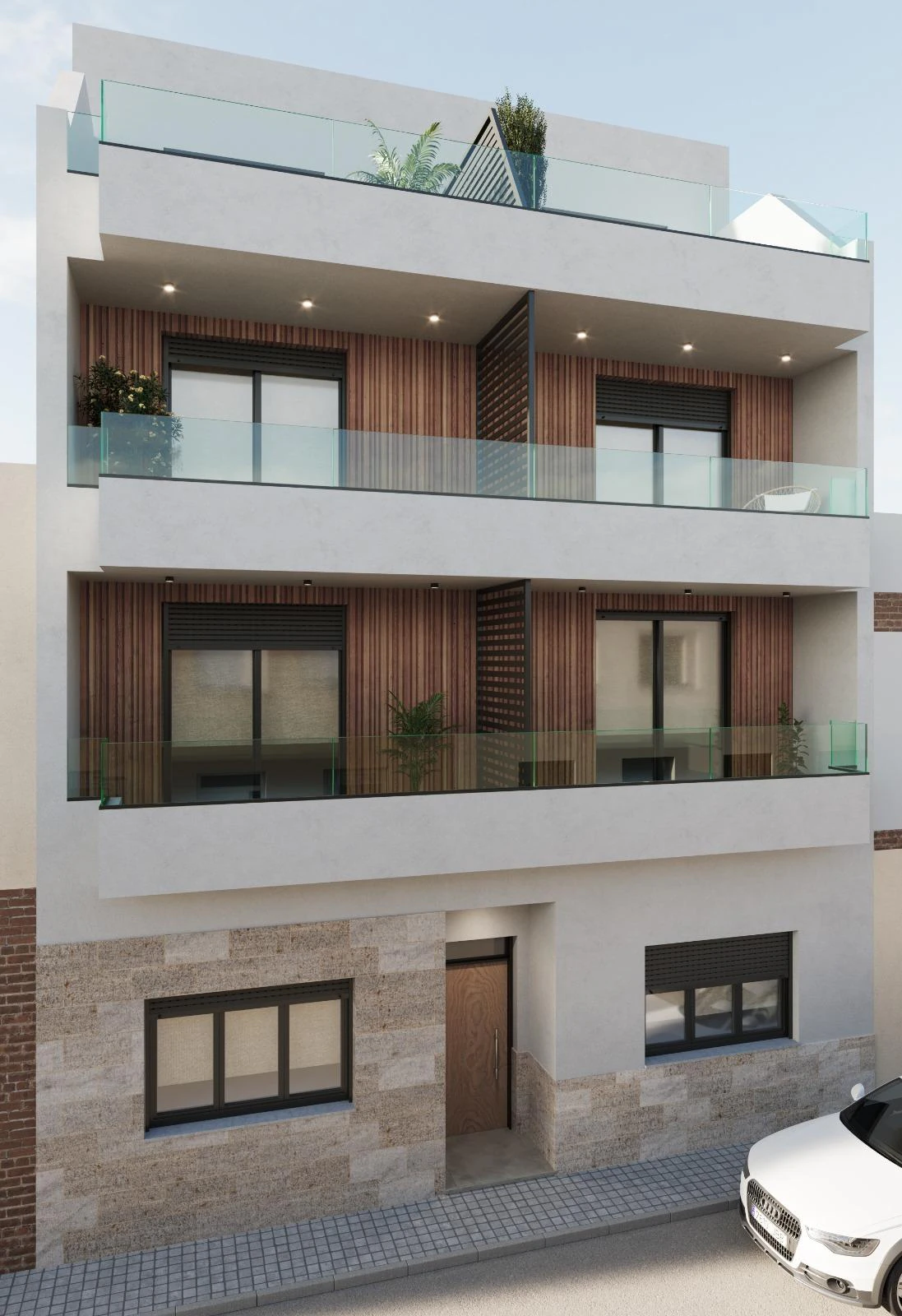 Apartament na sprzedaż w Torrevieja