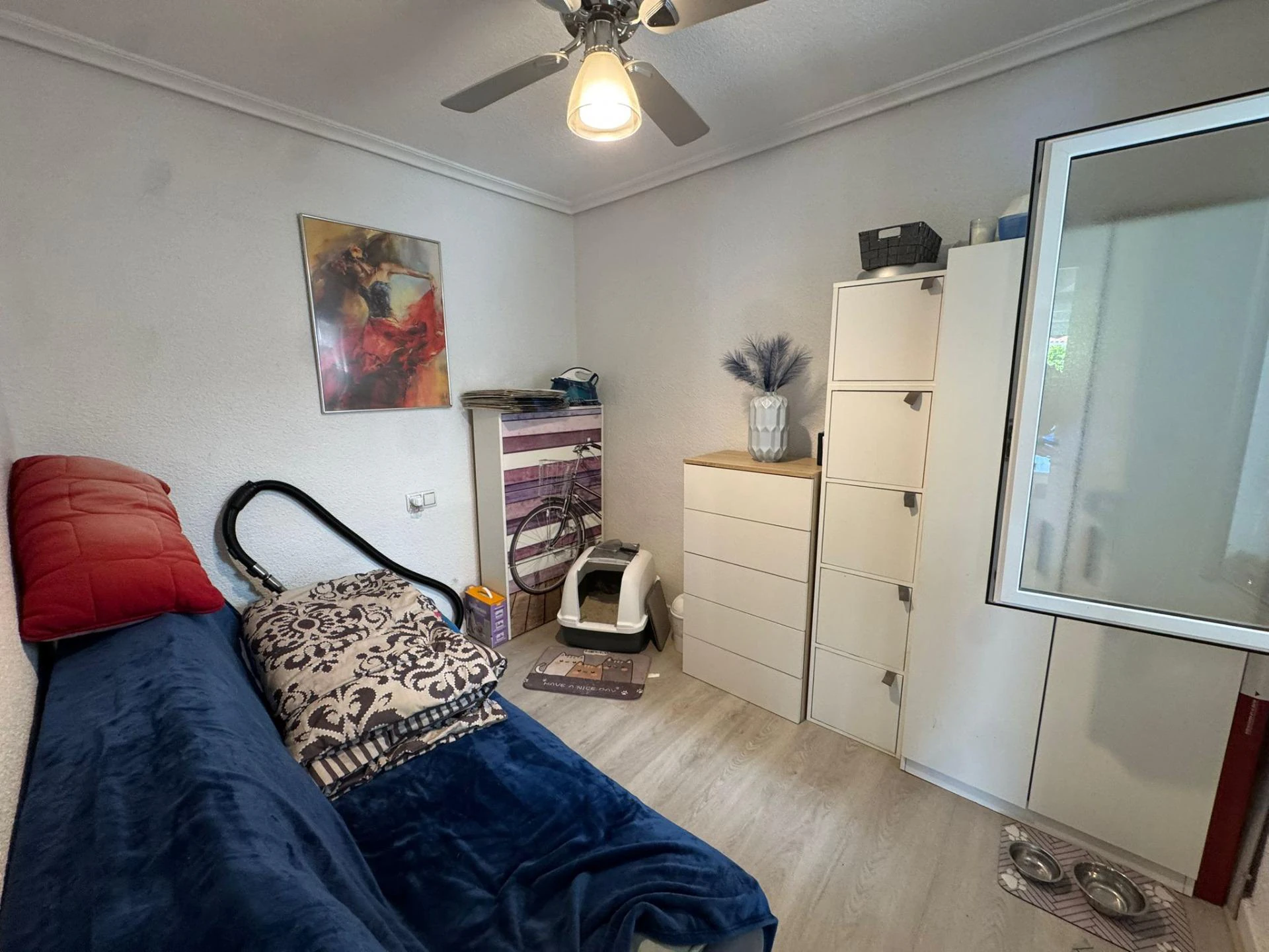 Bungalow na sprzedaż w Torrevieja