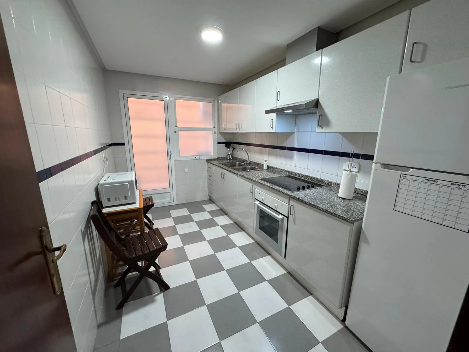 Apartament na sprzedaż w San Miguel De Salinas