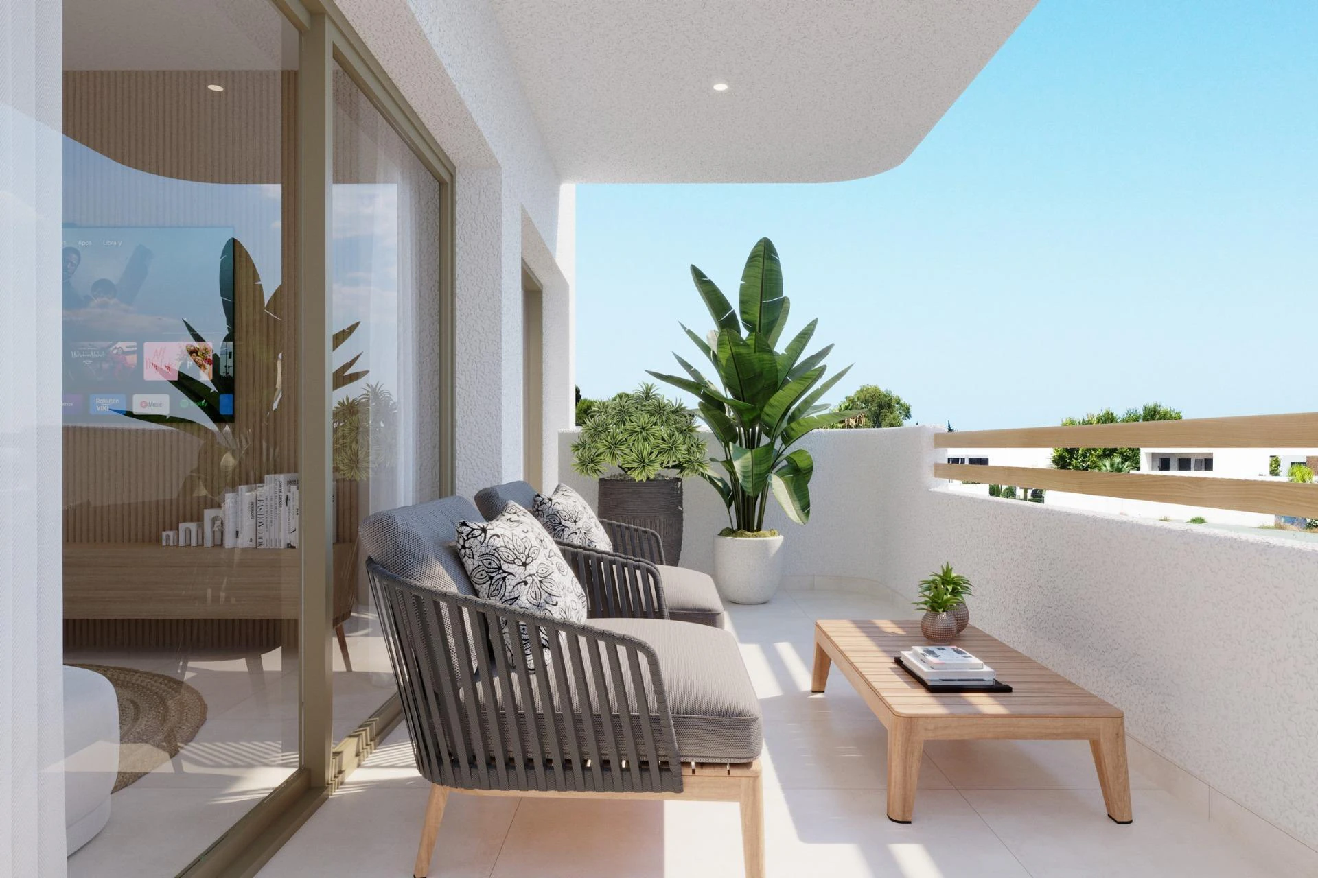 Bungalow en venta en San Pedro Del Pinatar
