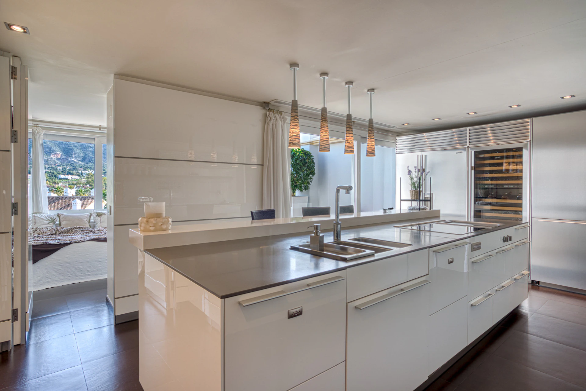 Penthouse na sprzedaż w Marbella Golden Mile