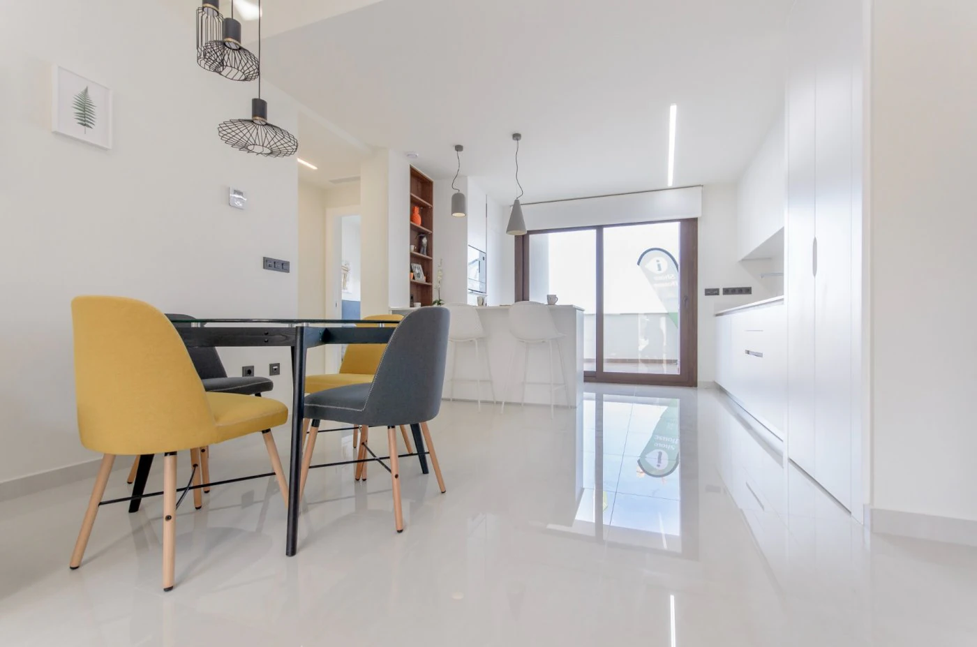 Bungalow na sprzedaż w Torrevieja