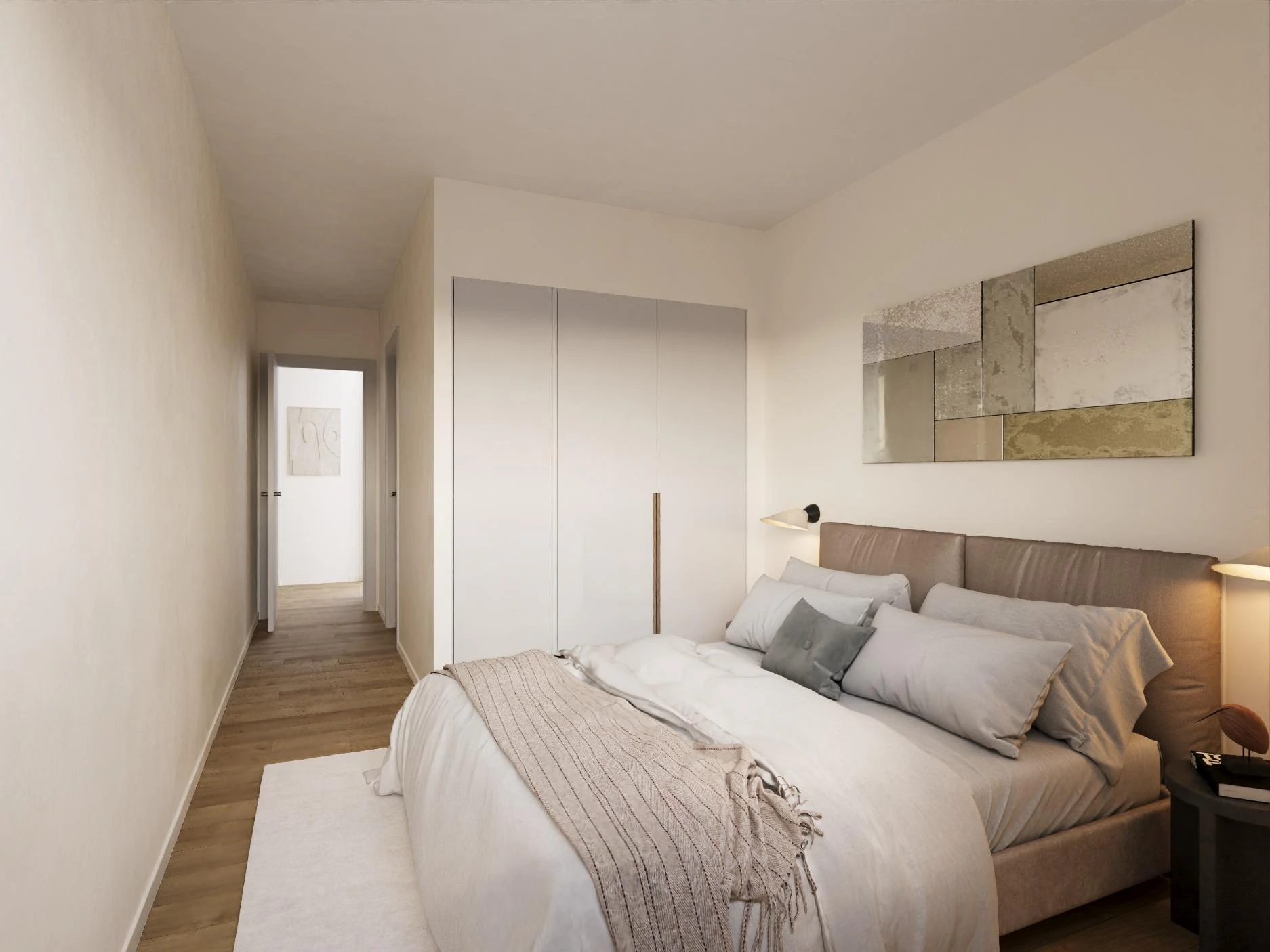 Apartament na sprzedaż w Aguilas