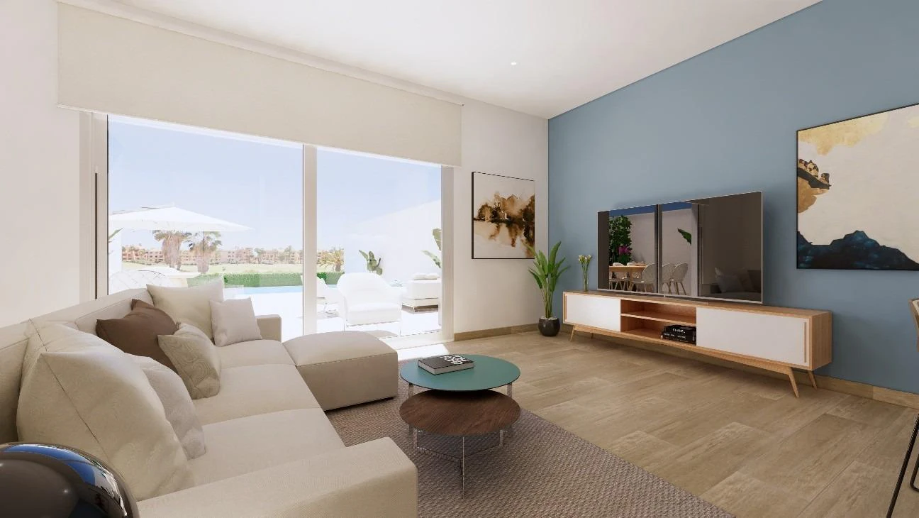Casa adosada en venta en Los Alcazares