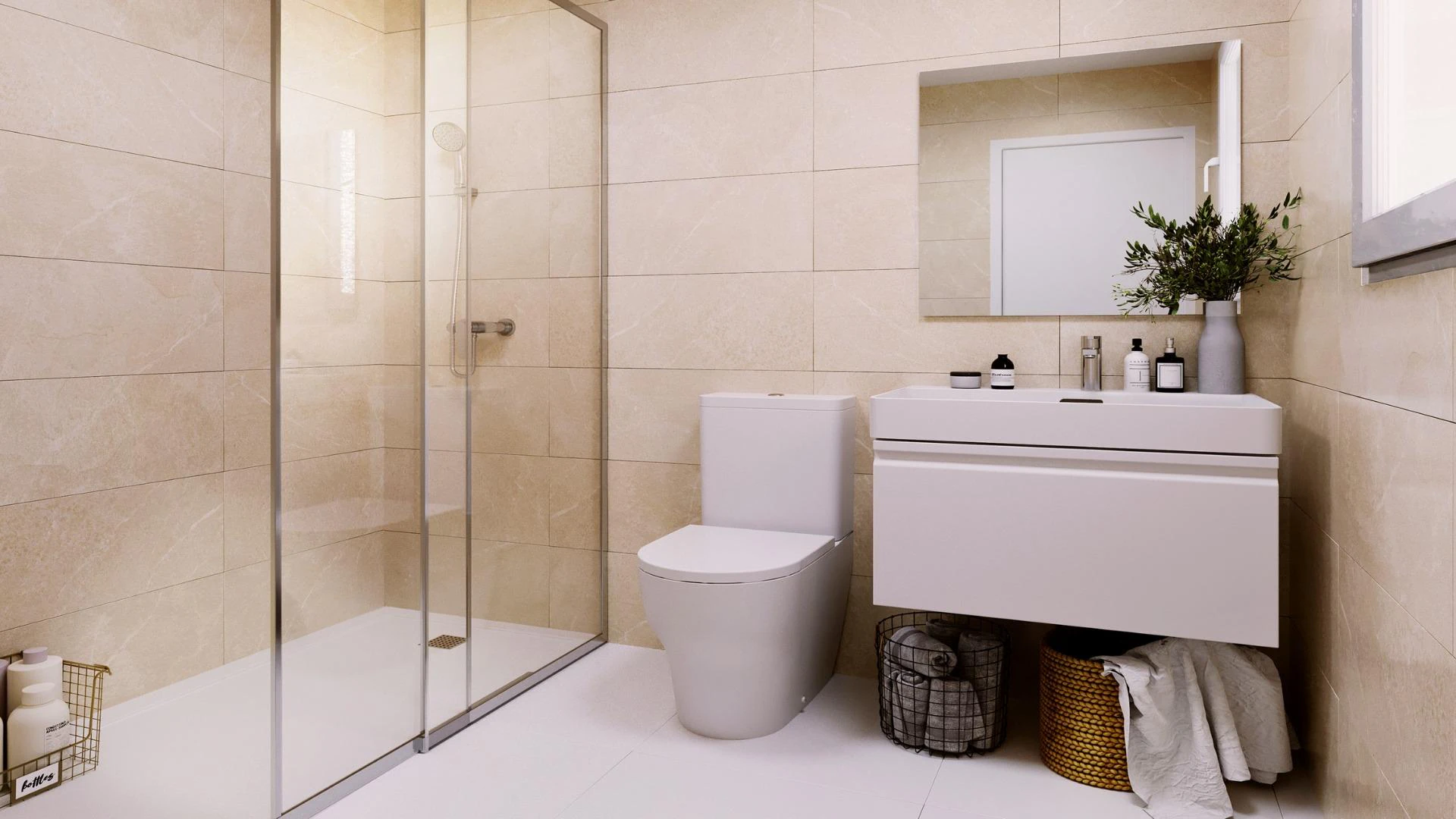 Apartament na sprzedaż w Monforte Del Cid