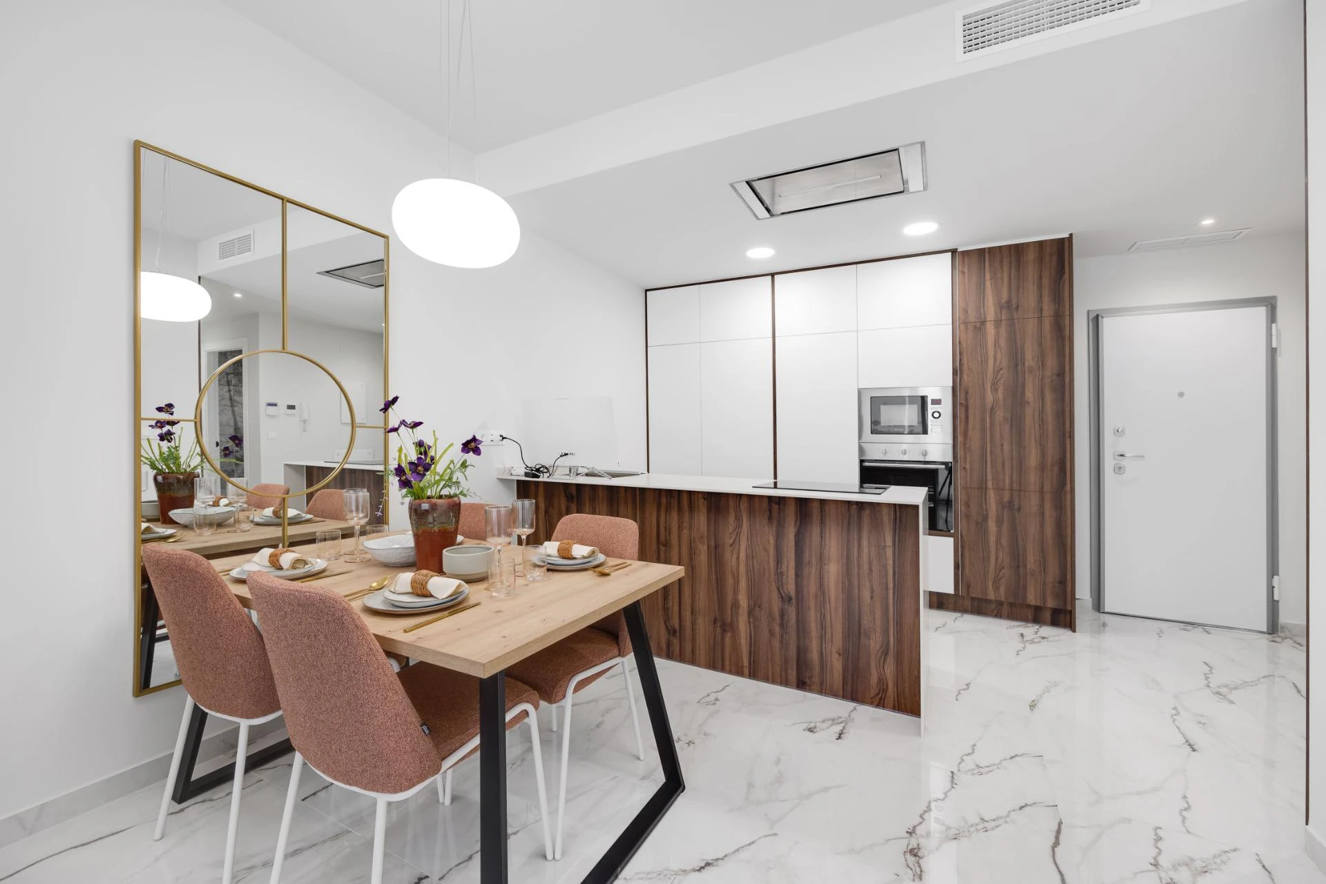 Apartament na sprzedaż w San Miguel De Salinas