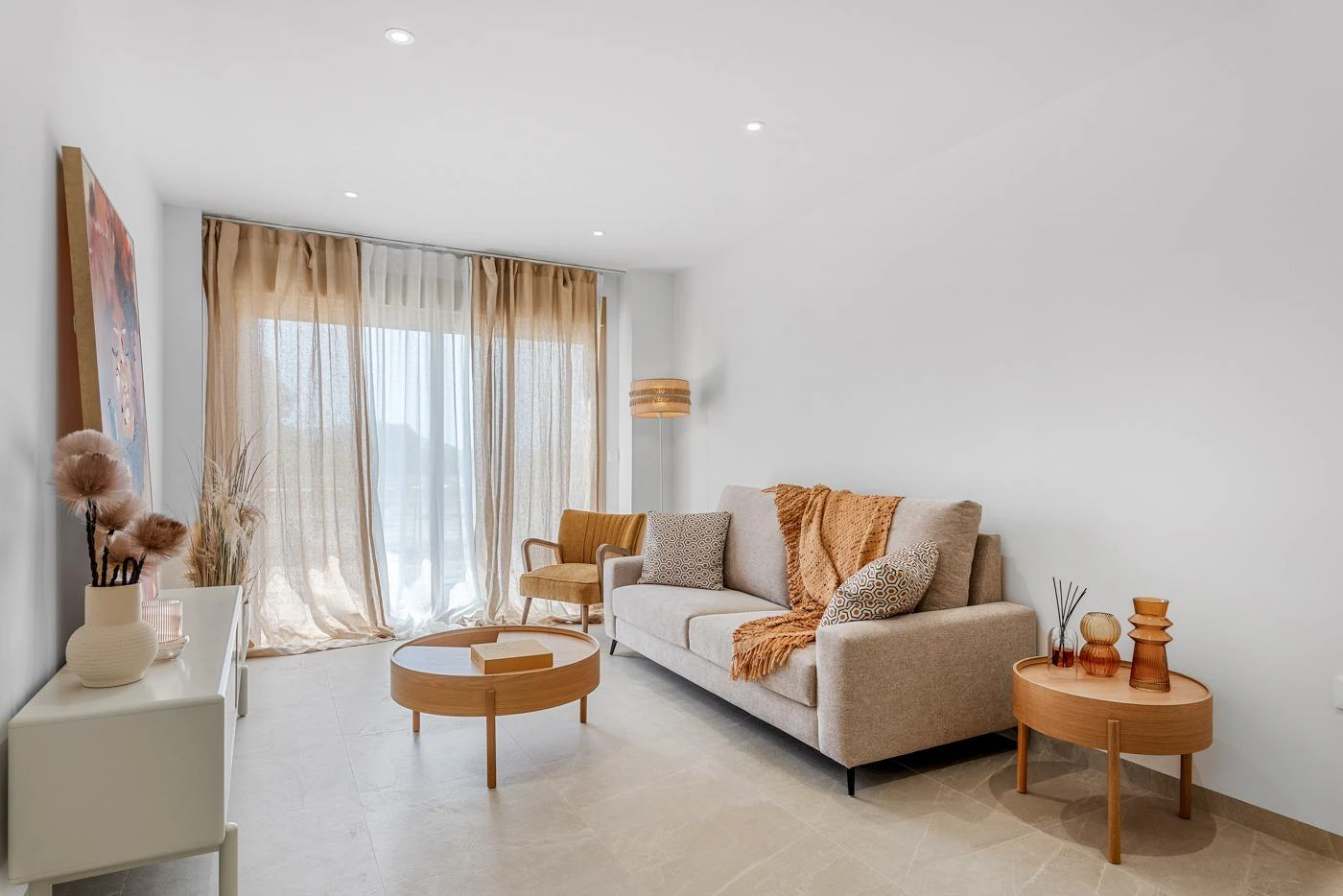 Apartament na sprzedaż w Jacarilla