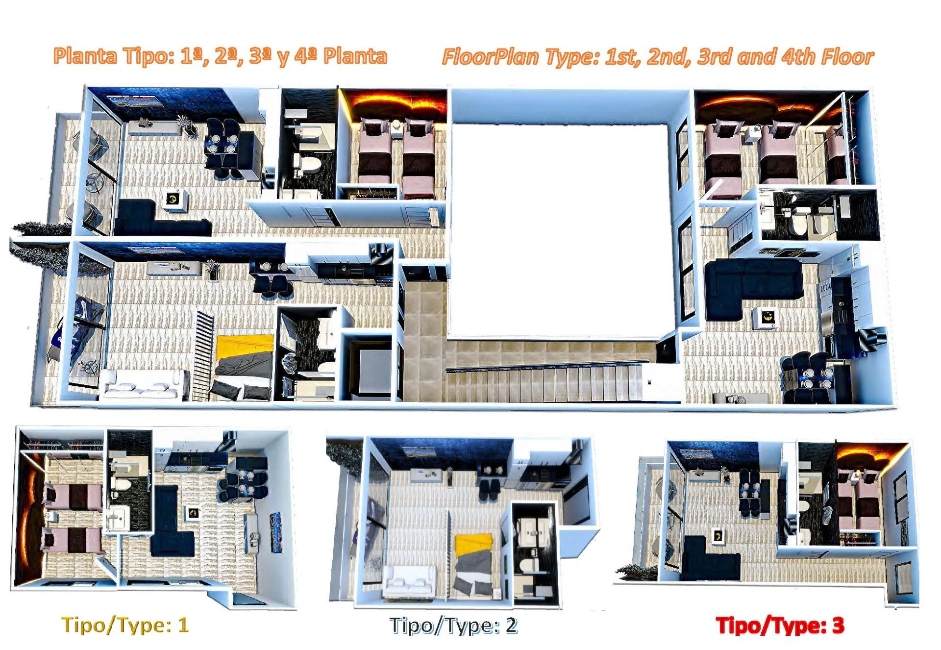 Apartament na sprzedaż w Torrevieja