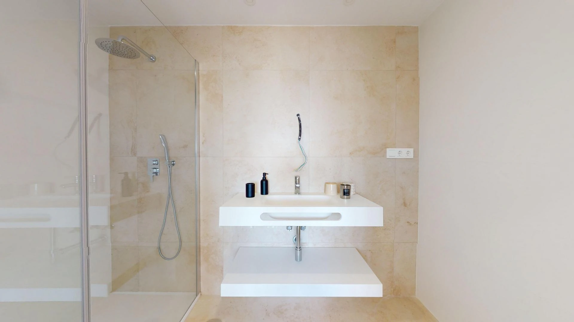 Penthouse na sprzedaż w Aguilas