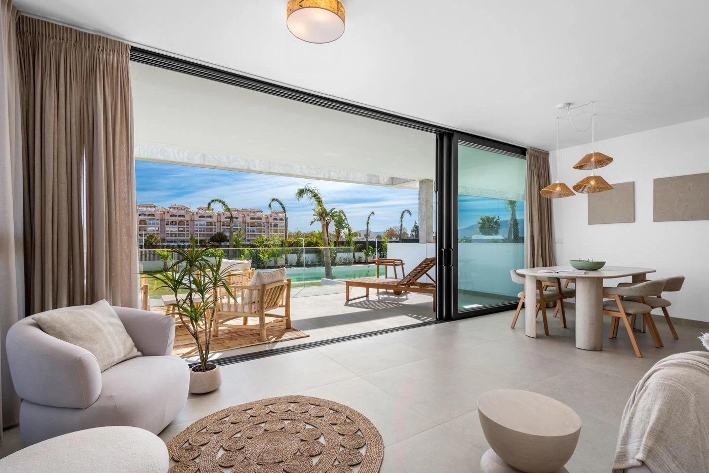 Penthouse na sprzedaż w Cartagena