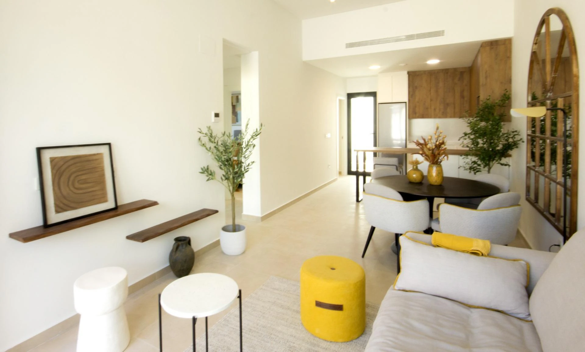 Bungalow na sprzedaż w San Fulgencio