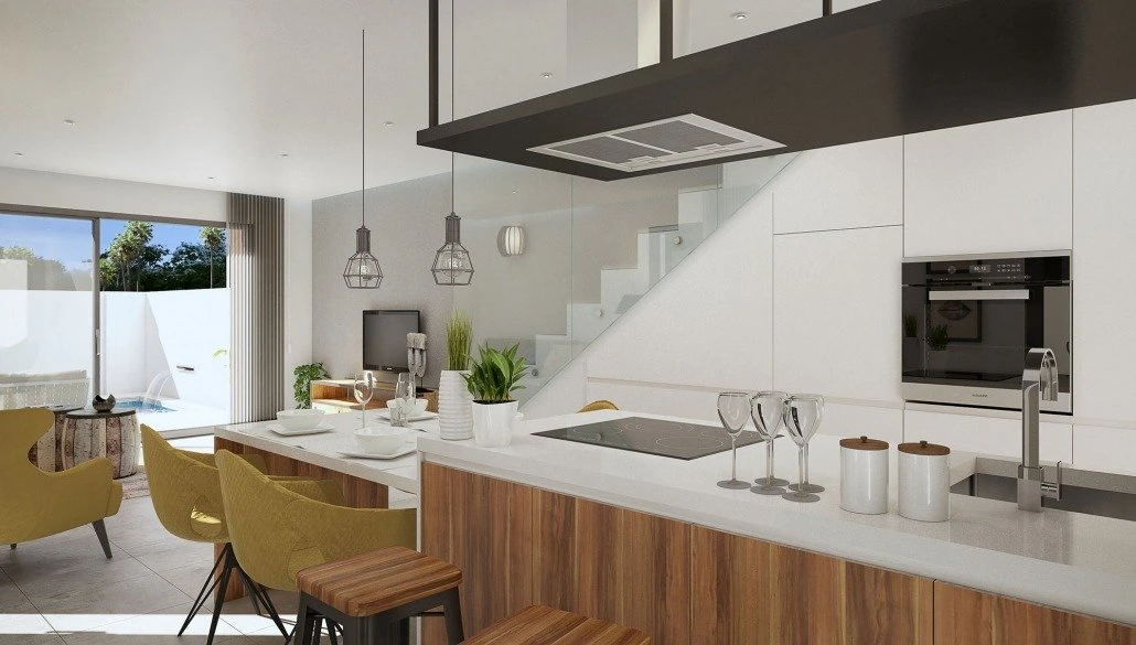 Willa na sprzedaż w Daya Nueva