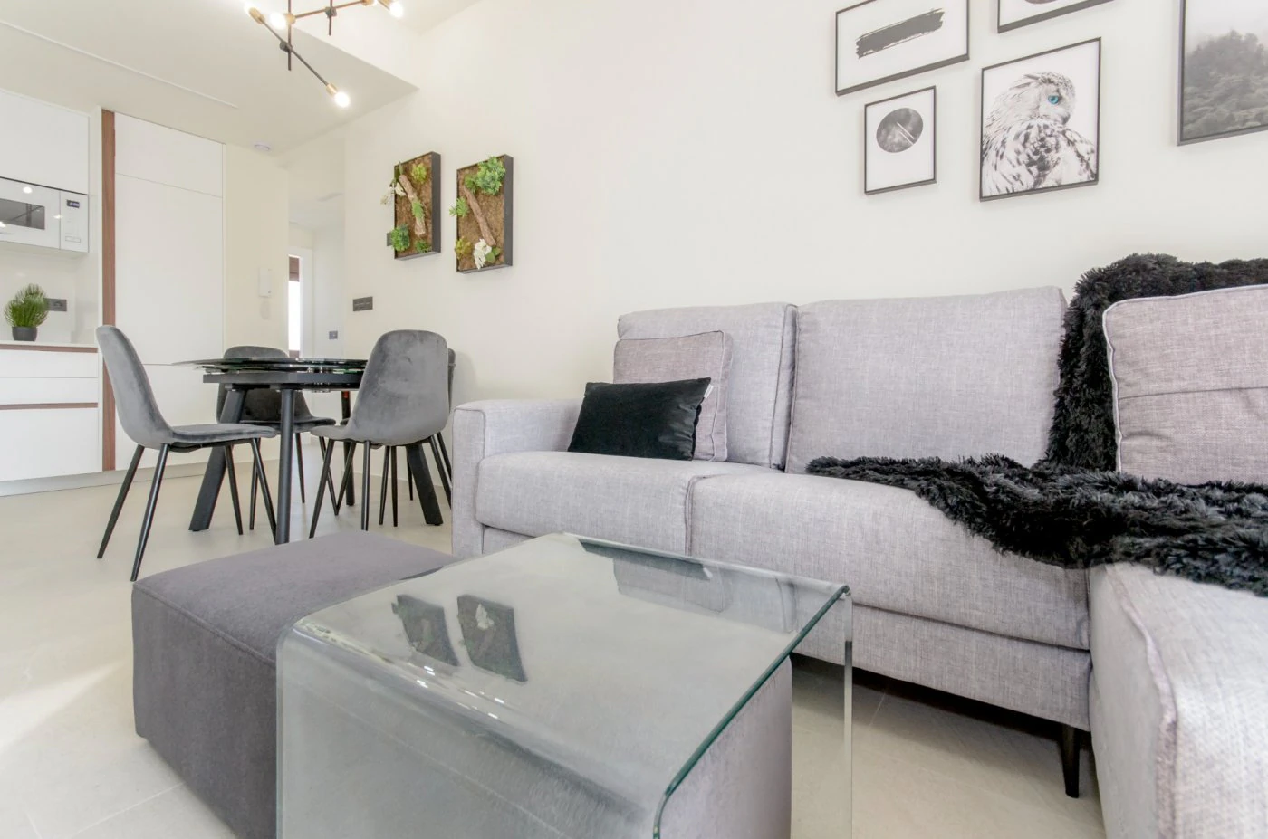 Bungalow na sprzedaż w Torrevieja