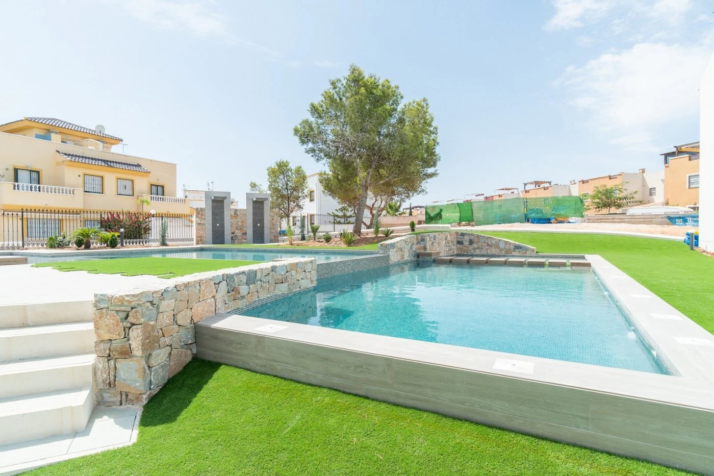 Bungalow na sprzedaż w Torrevieja