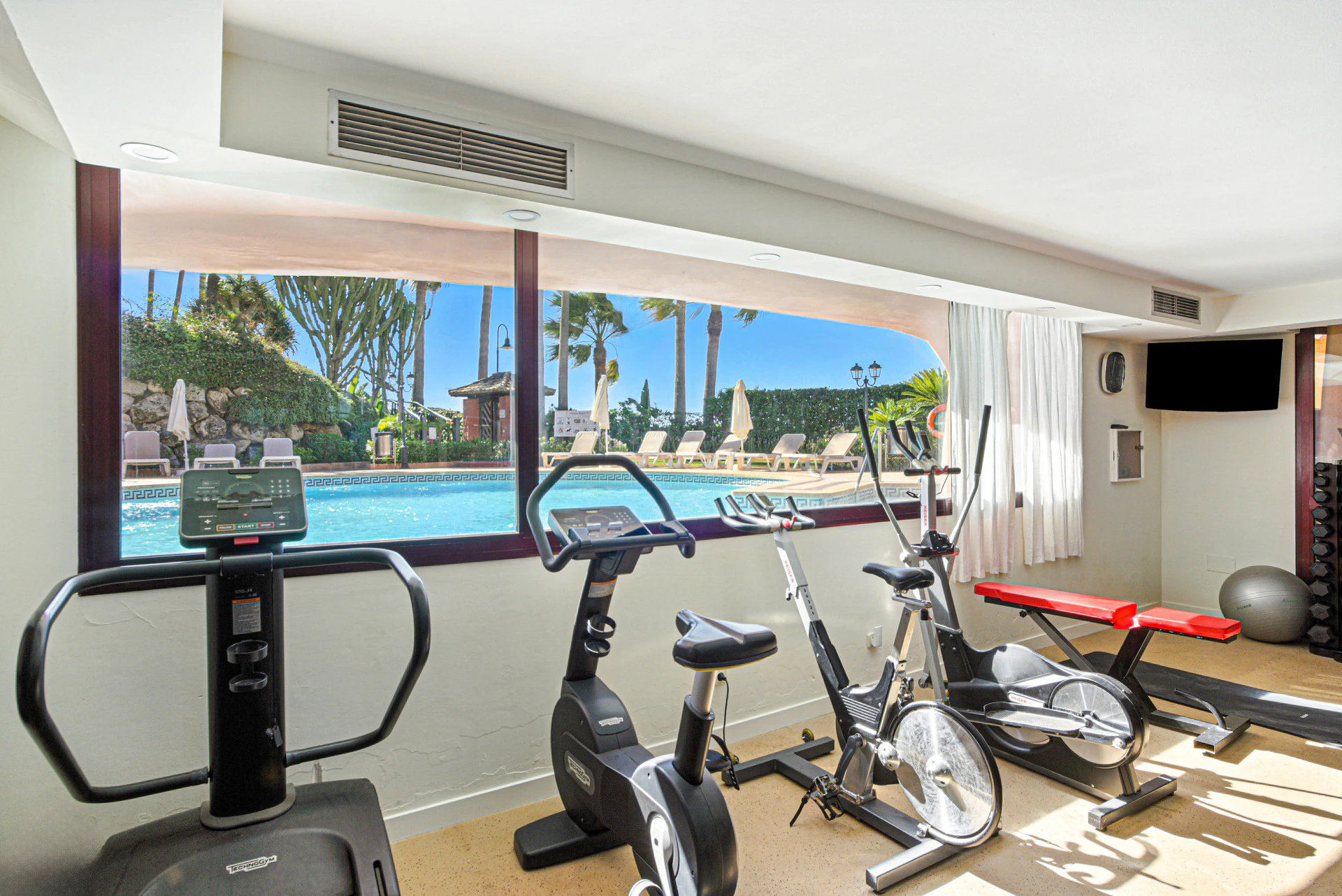 Penthouse na sprzedaż w Estepona
